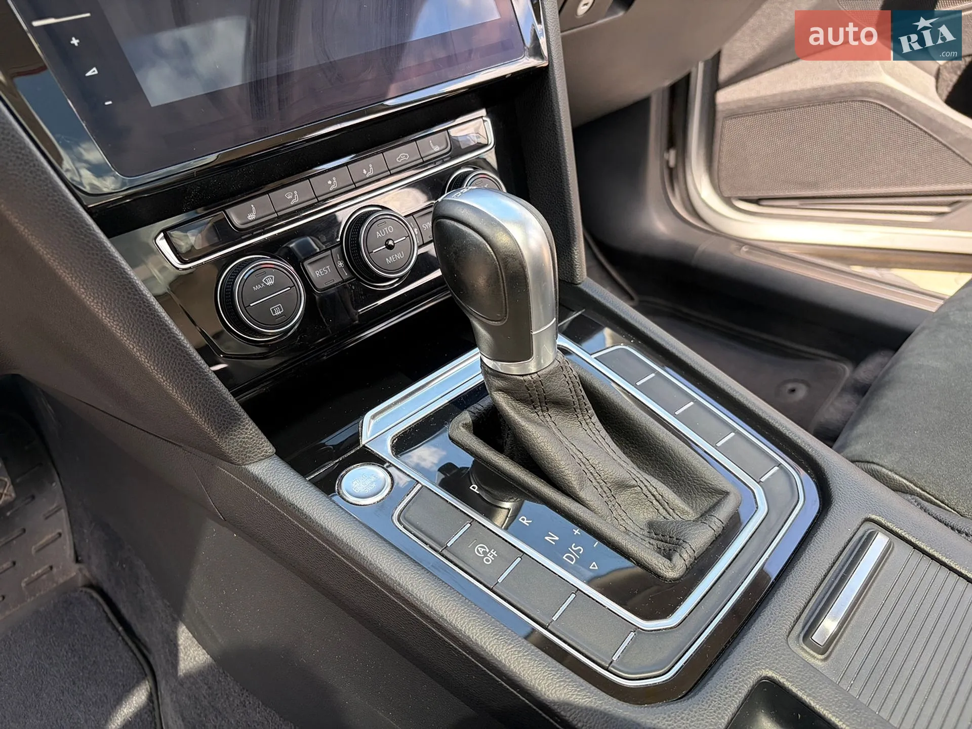 2018 Volkswagen Passat - мініатюра 19