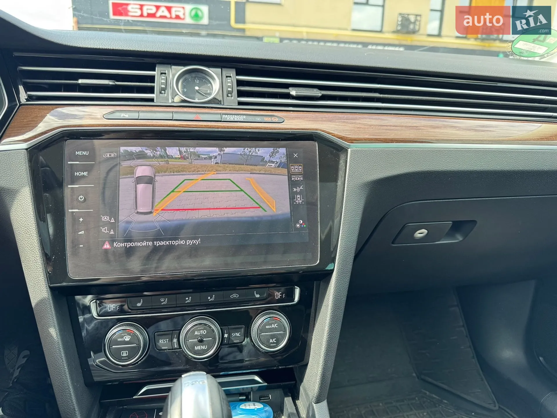 2018 Volkswagen Passat - мініатюра 22