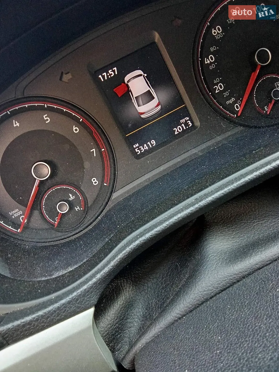 2021 Volkswagen Passat - мініатюра 6
