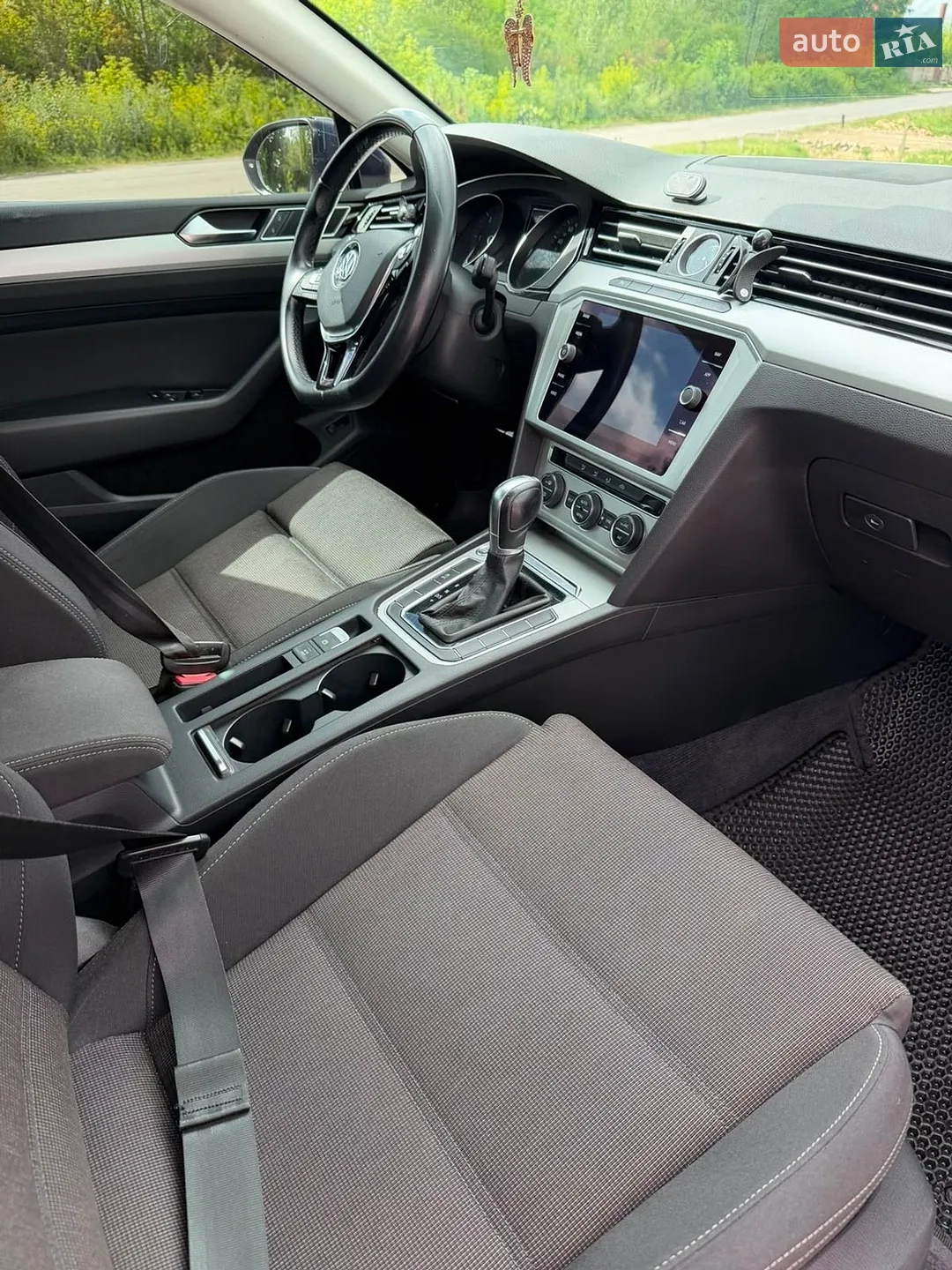 2018 Volkswagen Passat - мініатюра 17