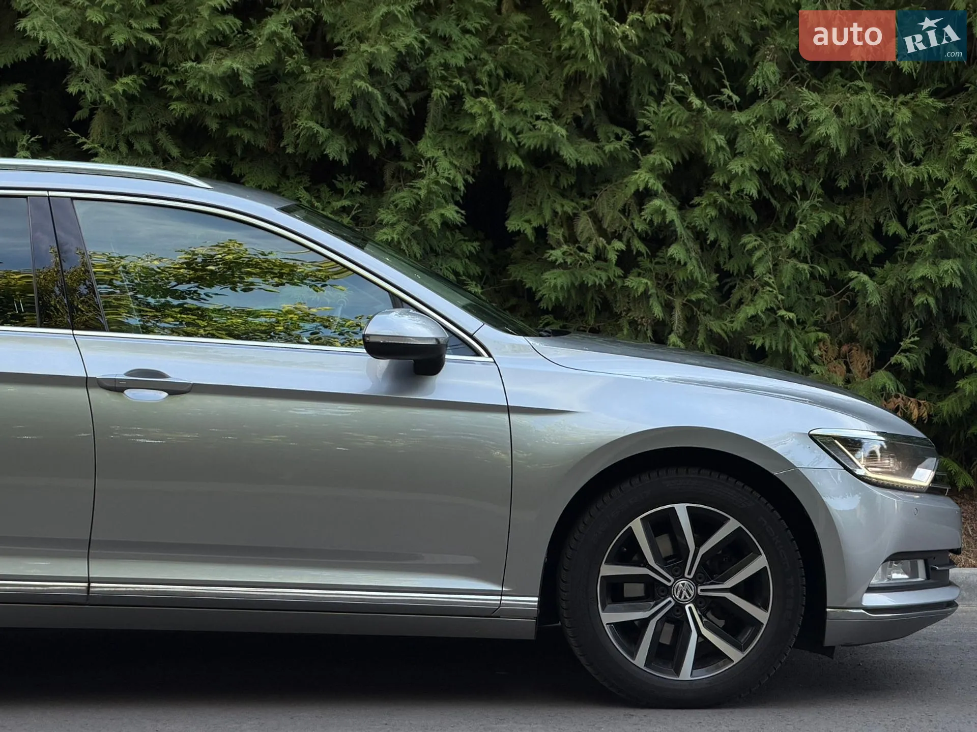 2018 Volkswagen Passat - мініатюра 23