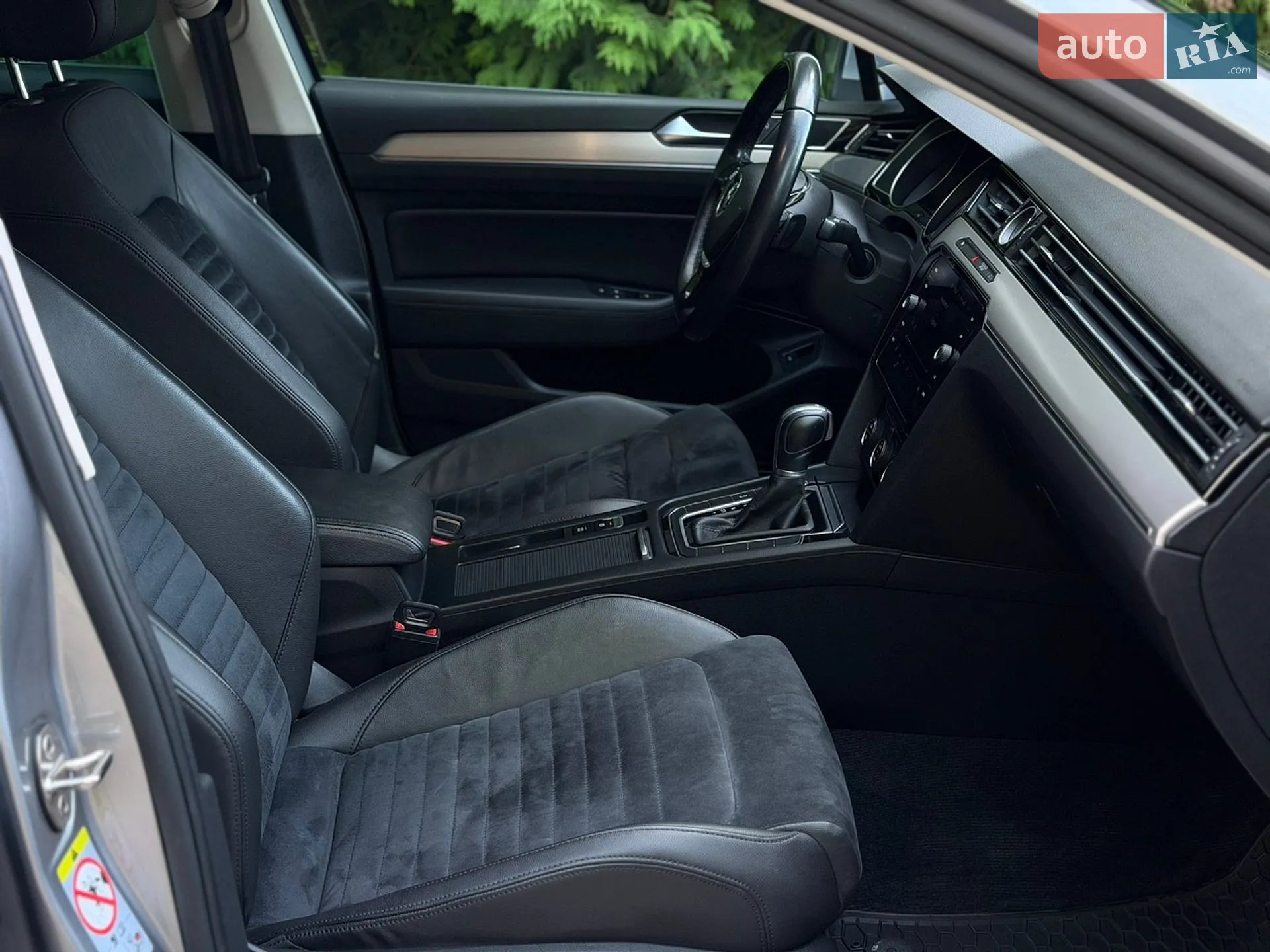 2018 Volkswagen Passat - мініатюра 34