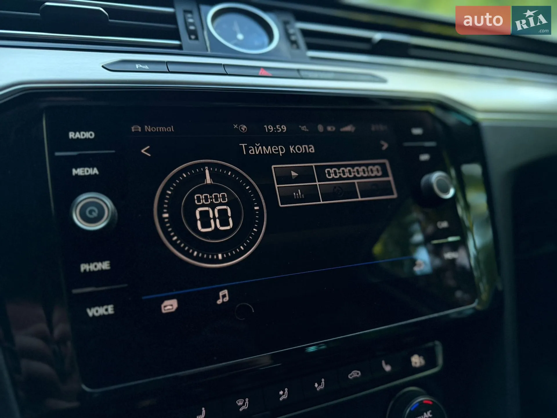 2018 Volkswagen Passat - мініатюра 52