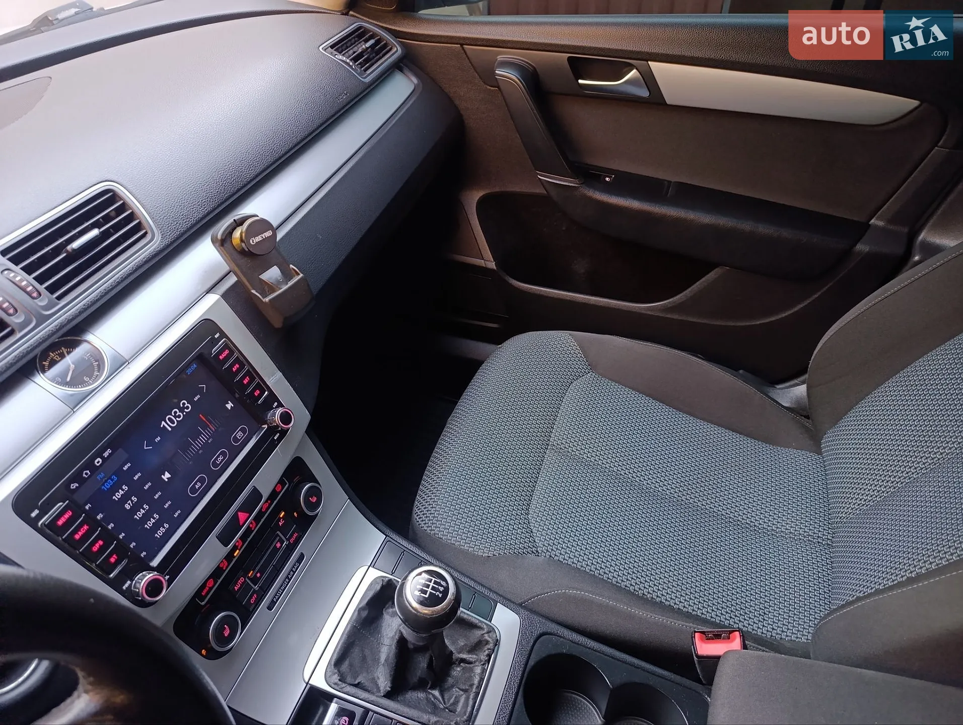 2011 Volkswagen Passat - мініатюра 18