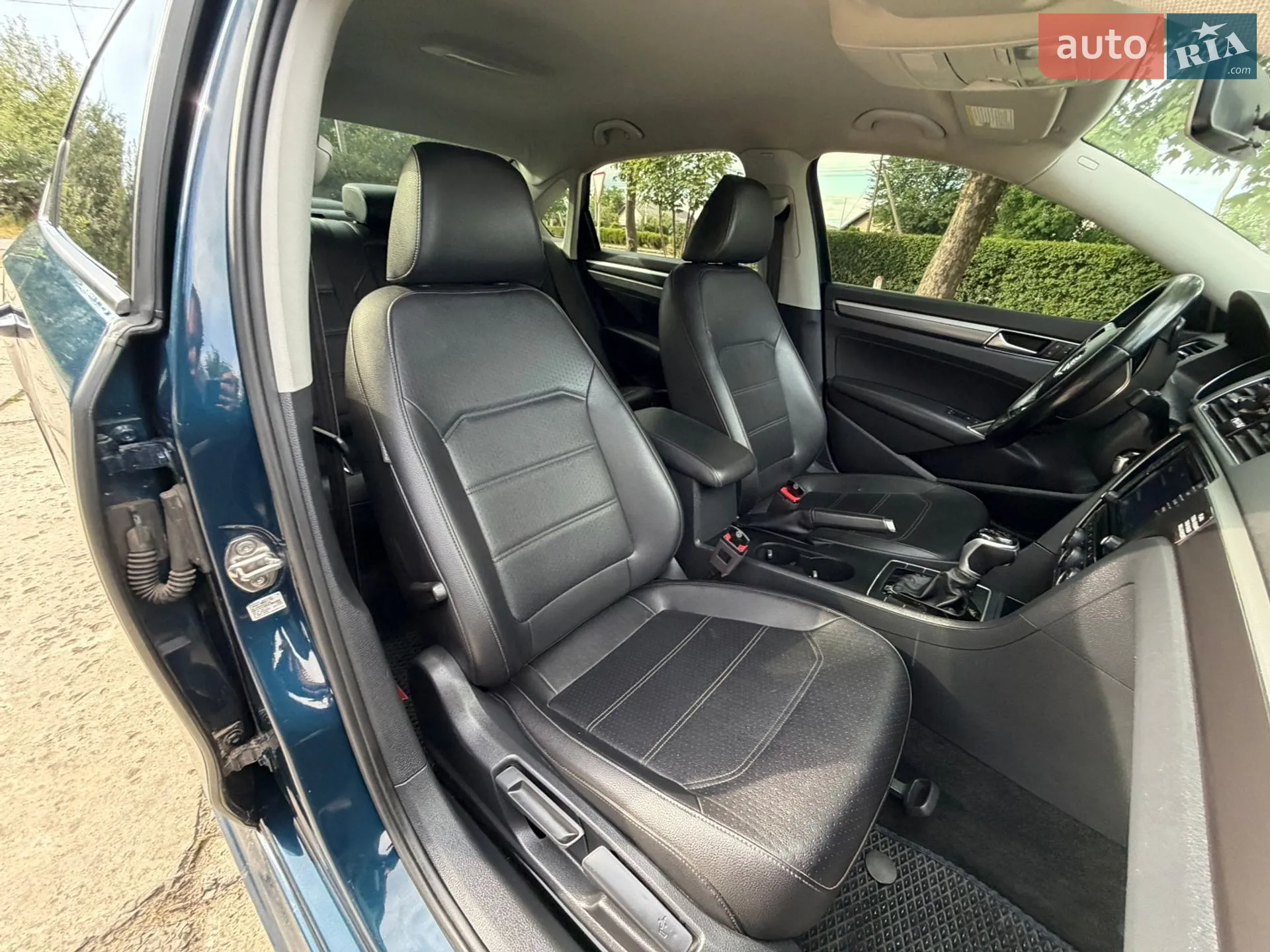 2018 Volkswagen Passat - мініатюра 36