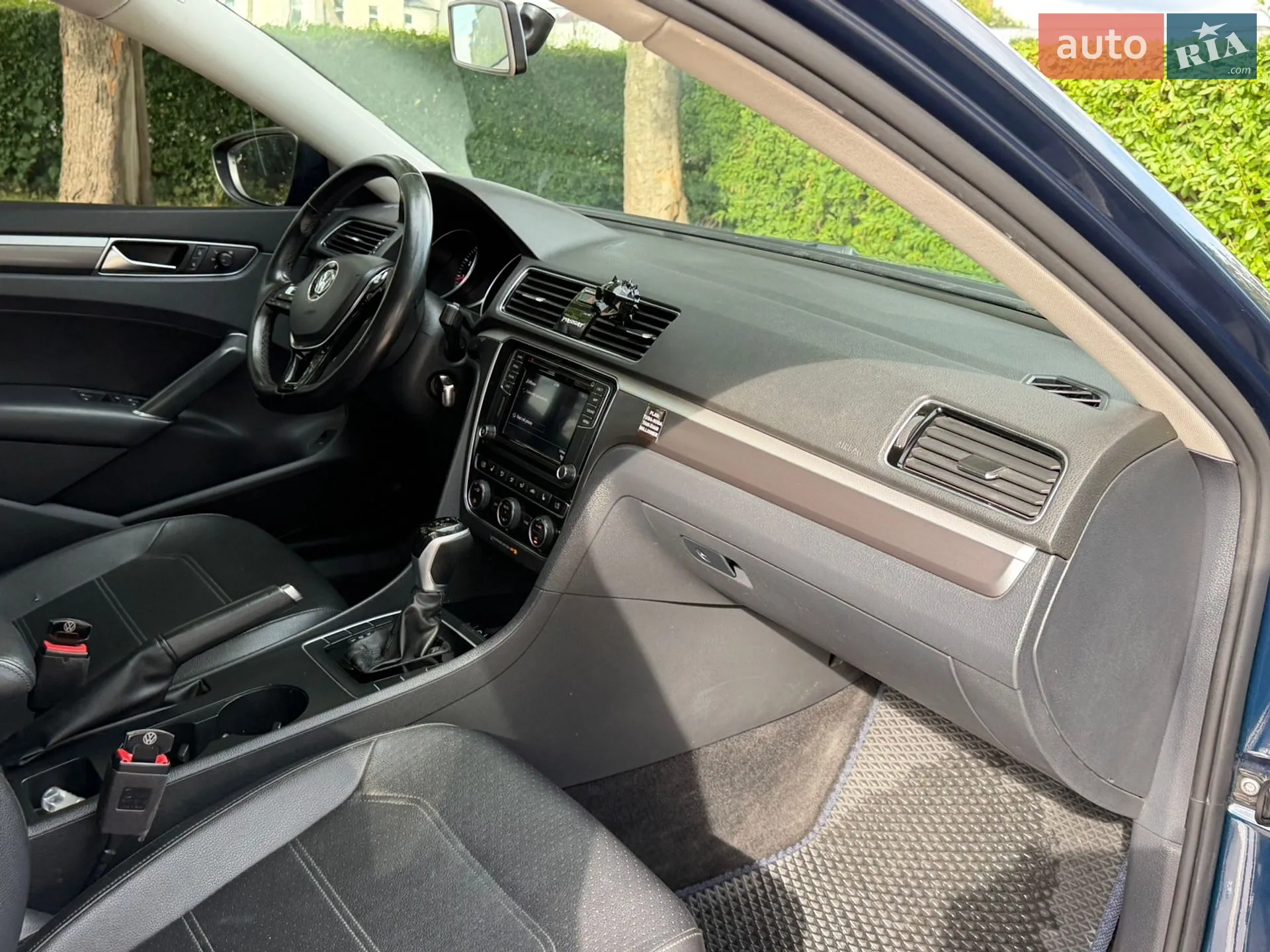 2018 Volkswagen Passat - мініатюра 41