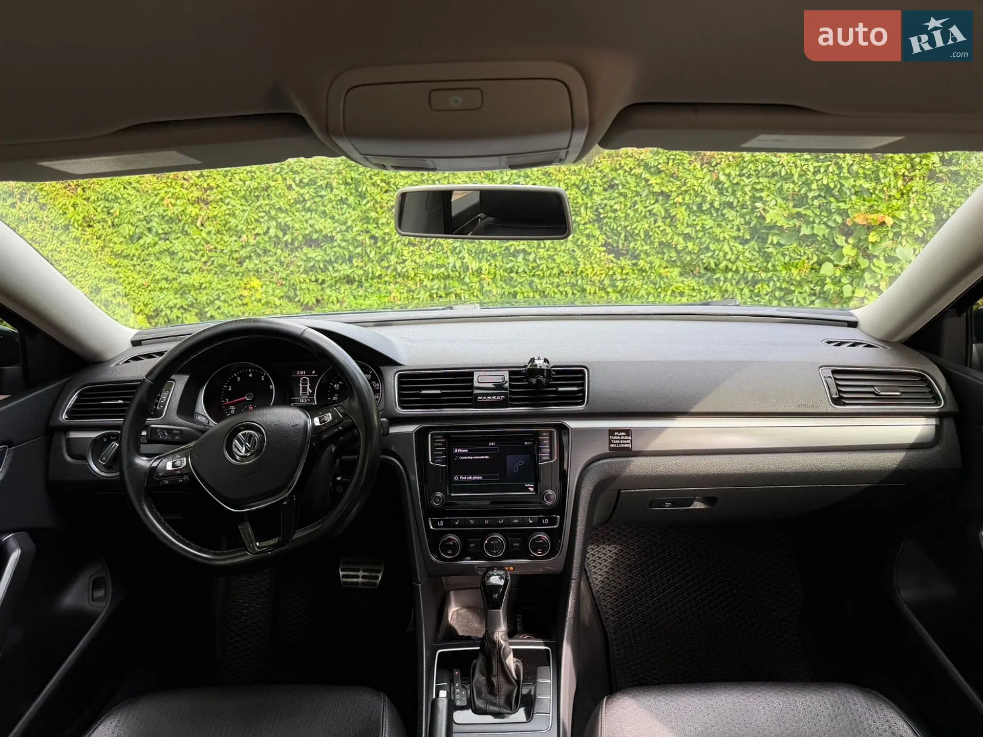 2018 Volkswagen Passat - мініатюра 45