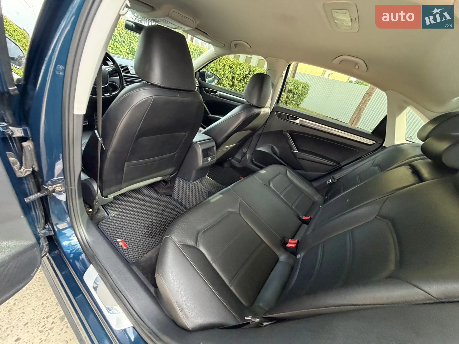 2018 Volkswagen Passat - мініатюра 53