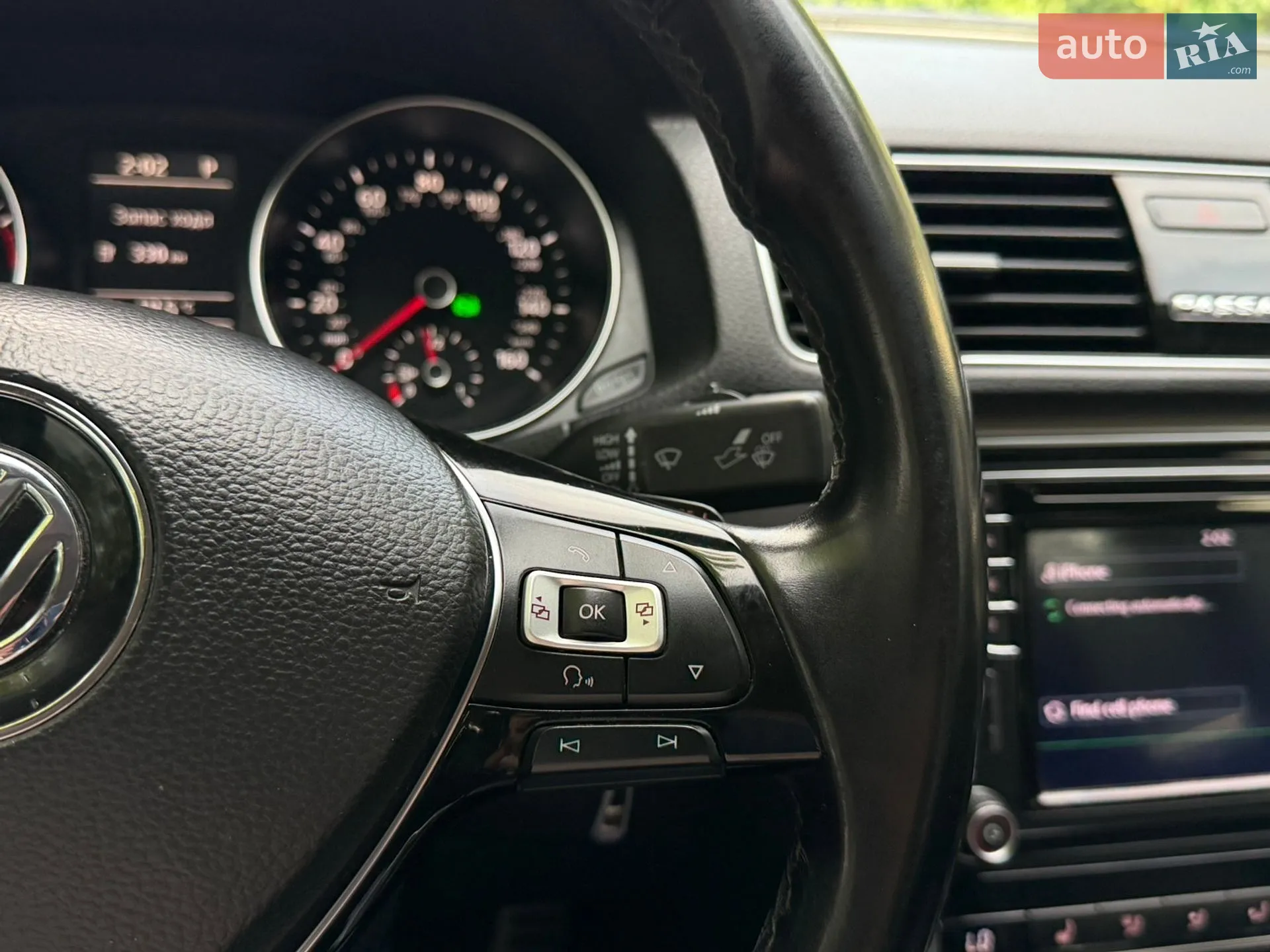 2018 Volkswagen Passat - мініатюра 62