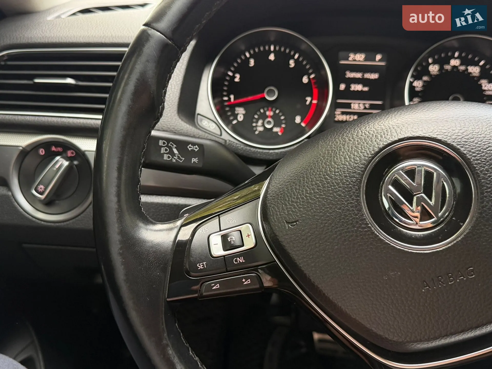 2018 Volkswagen Passat - мініатюра 63
