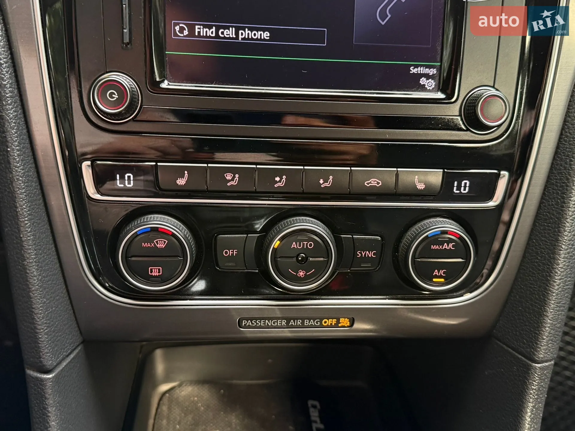 2018 Volkswagen Passat - мініатюра 65