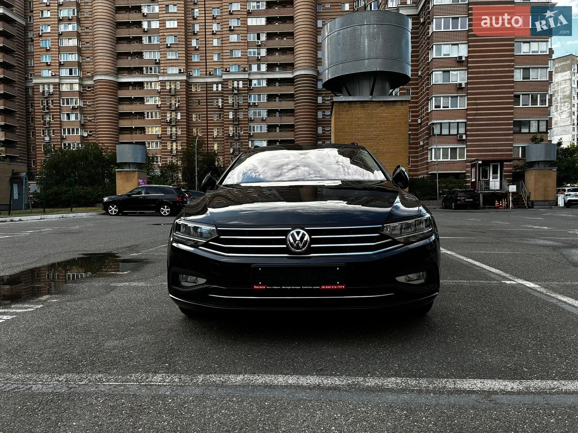 2020 Volkswagen Passat - мініатюра 28