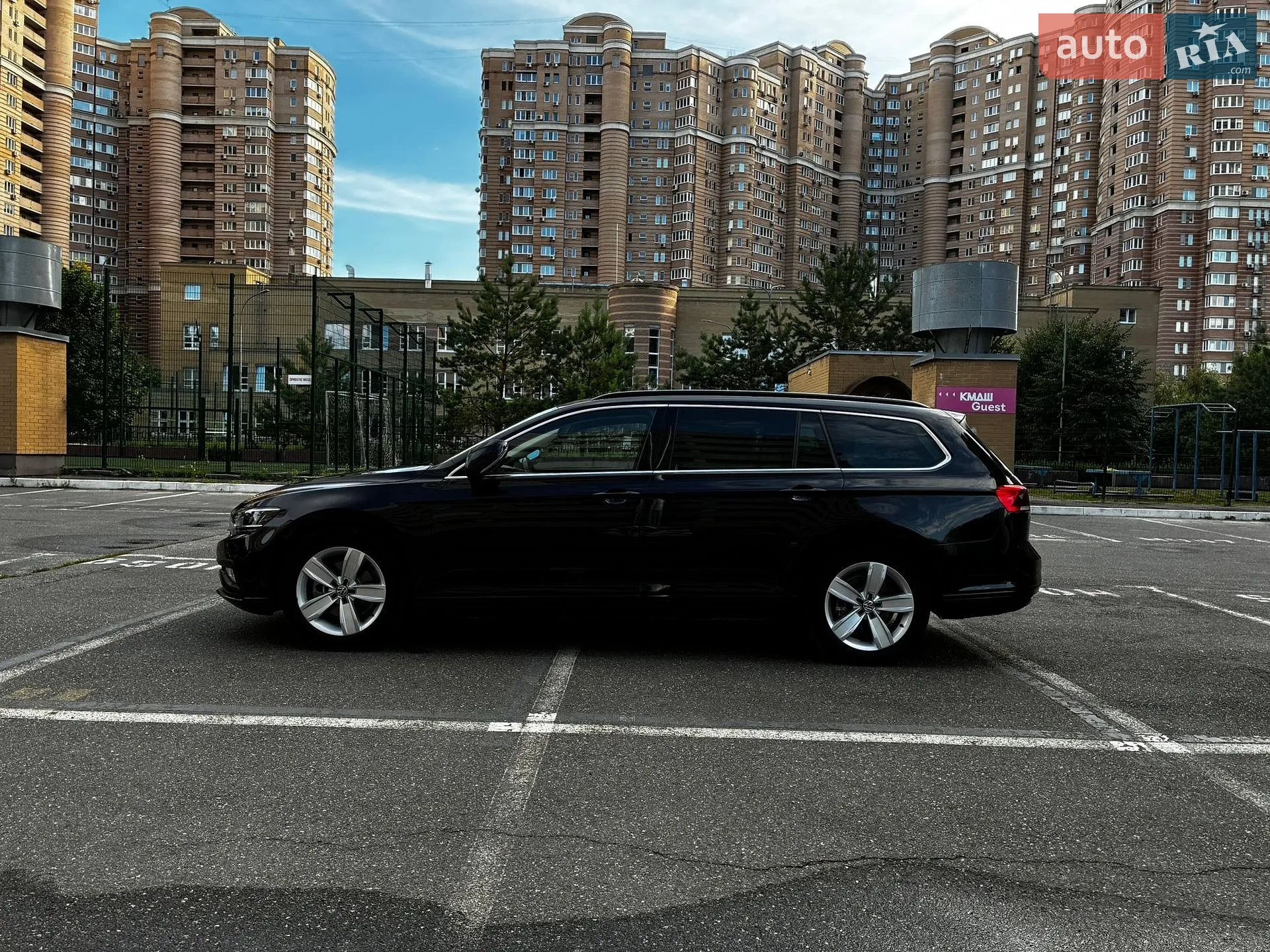 2020 Volkswagen Passat - мініатюра 50