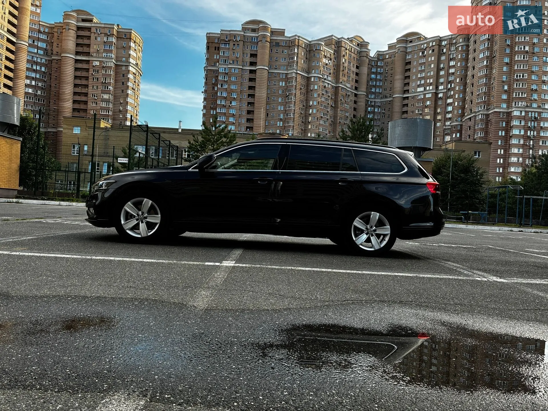 2020 Volkswagen Passat - мініатюра 51