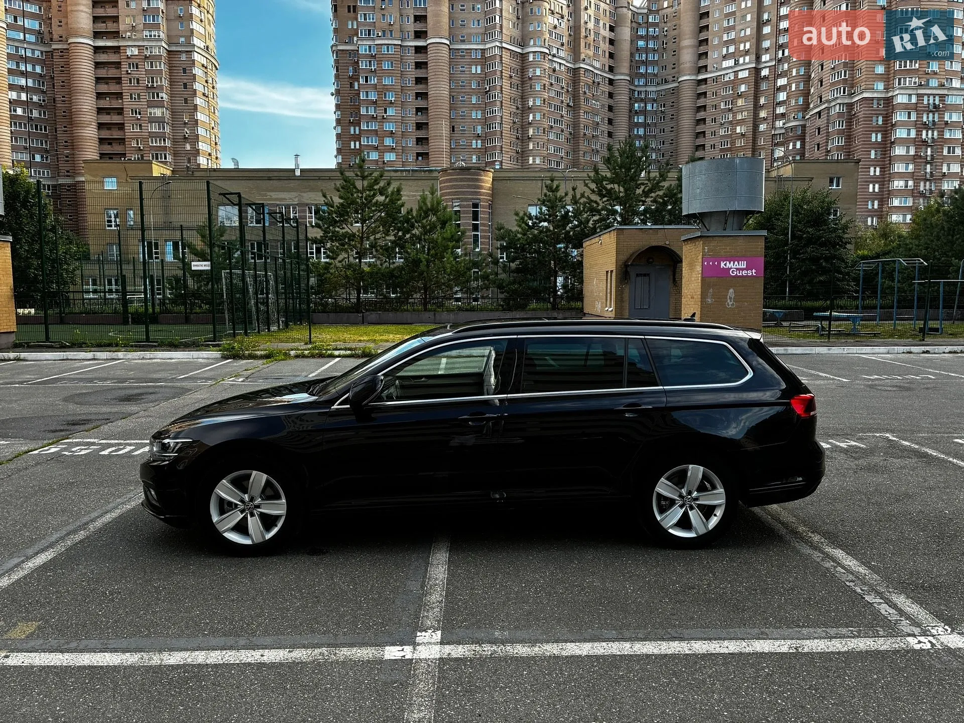 2020 Volkswagen Passat - фото 1