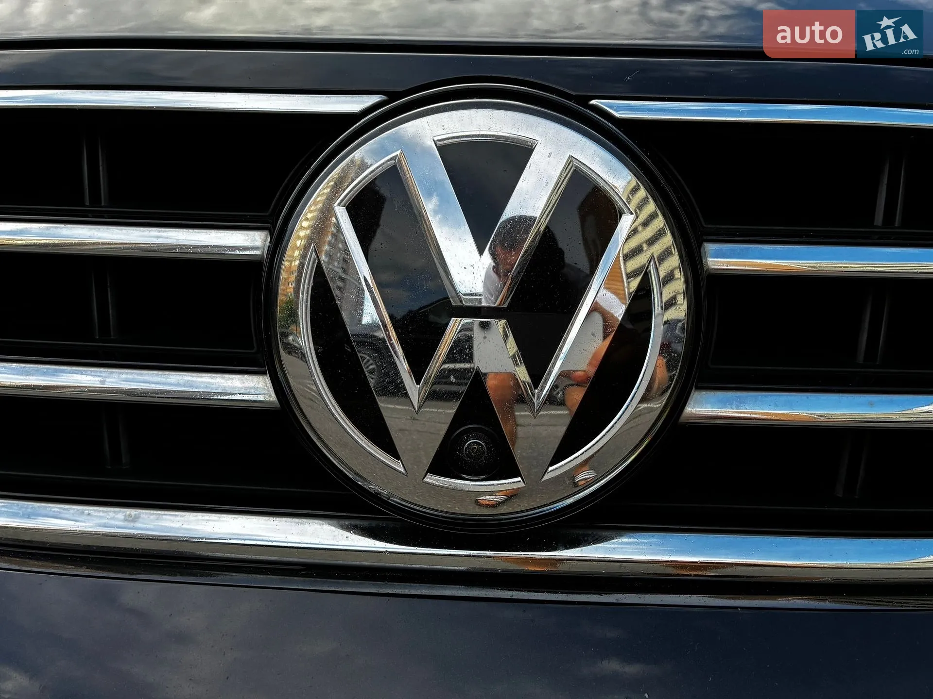 2020 Volkswagen Passat - мініатюра 60