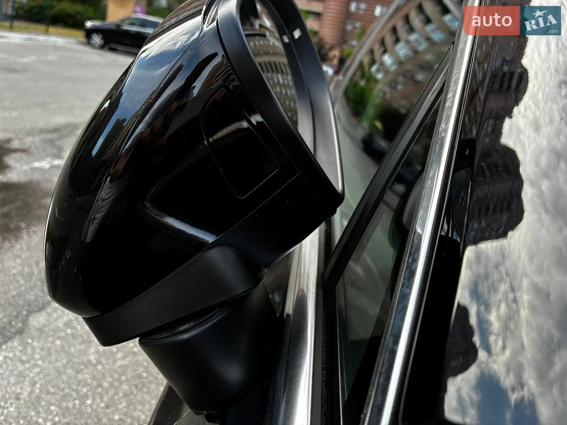 2020 Volkswagen Passat - мініатюра 62