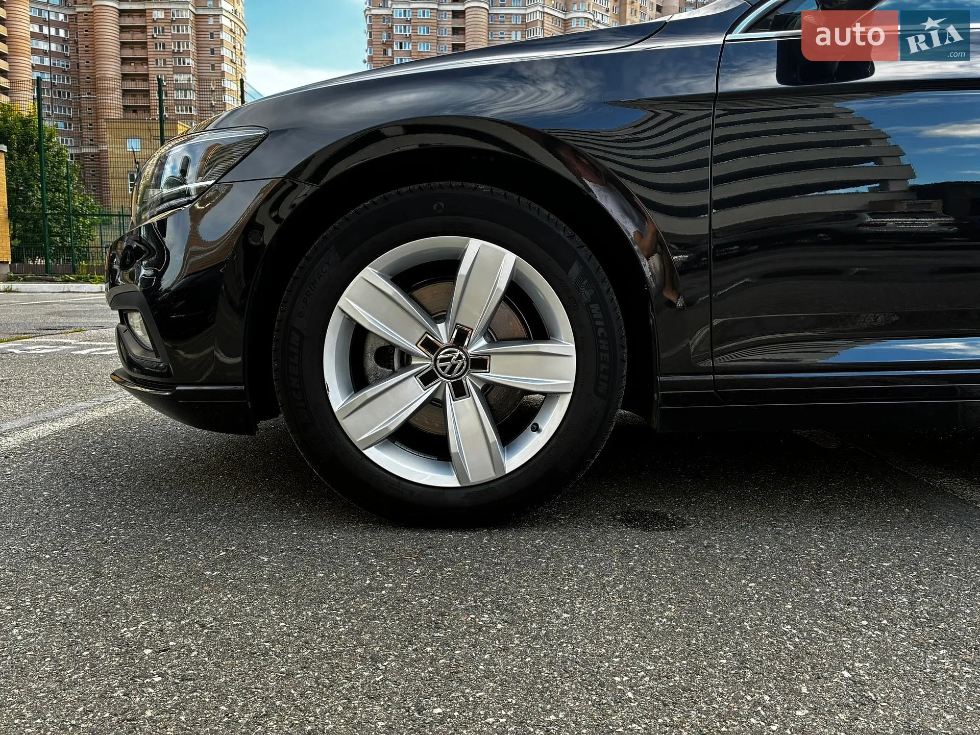 2020 Volkswagen Passat - мініатюра 69