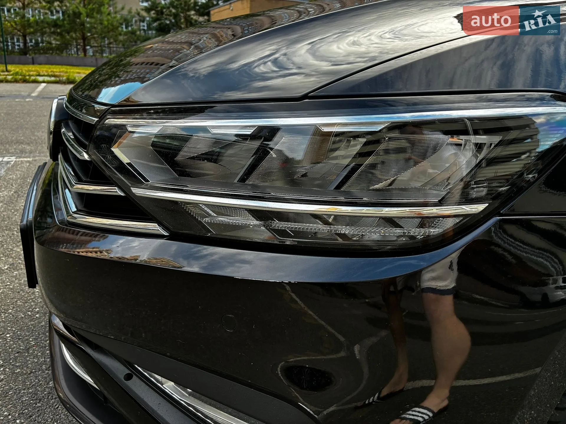 2020 Volkswagen Passat - мініатюра 70