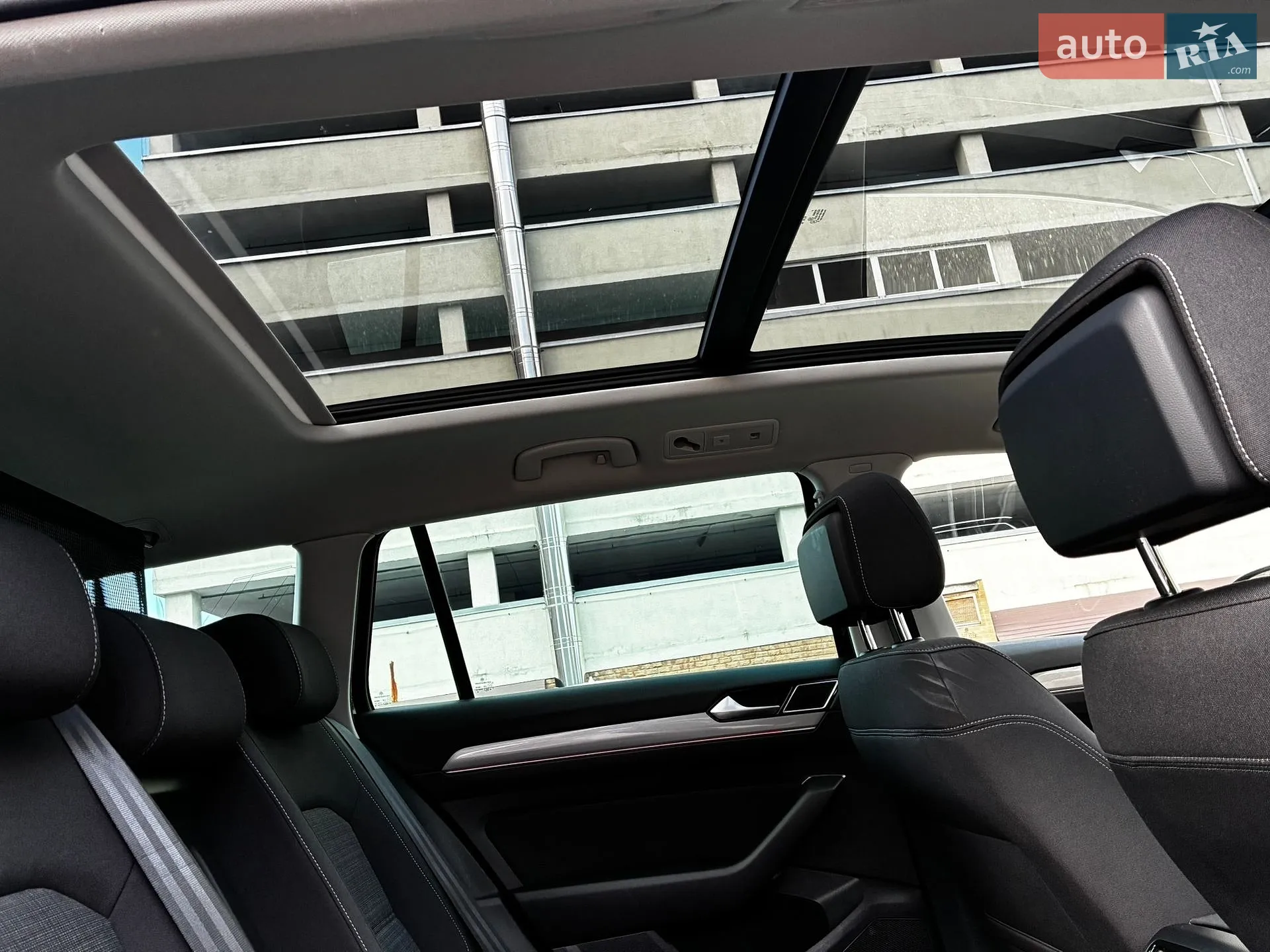 2020 Volkswagen Passat - мініатюра 76