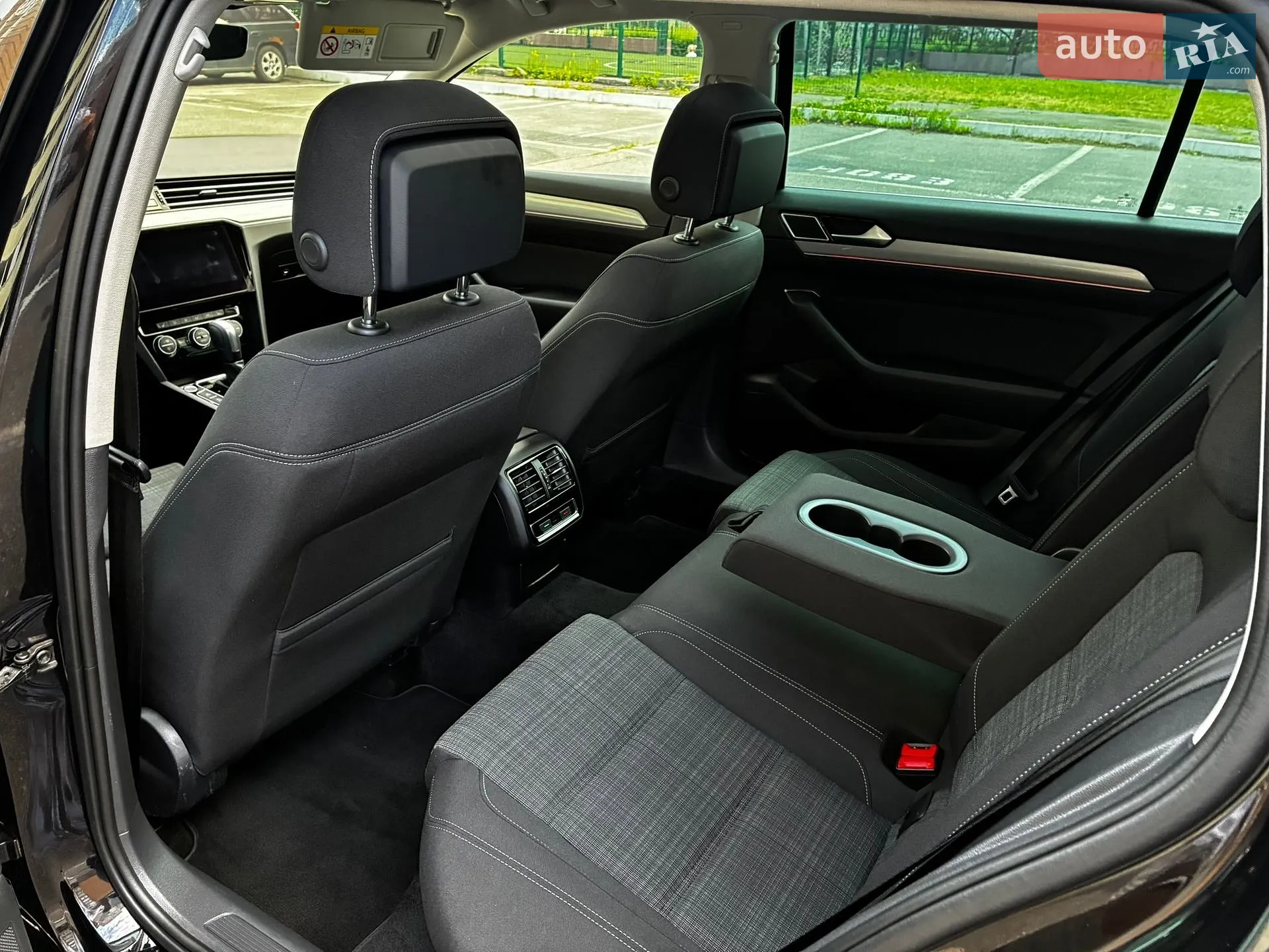 2020 Volkswagen Passat - мініатюра 78