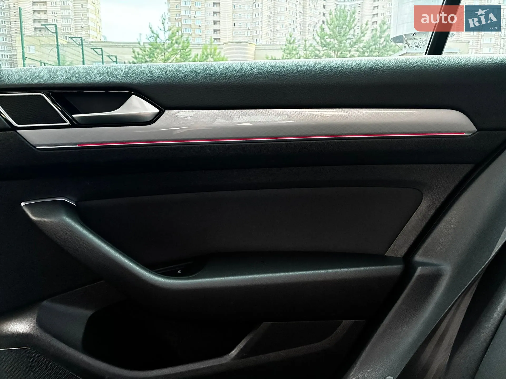 2020 Volkswagen Passat - мініатюра 81
