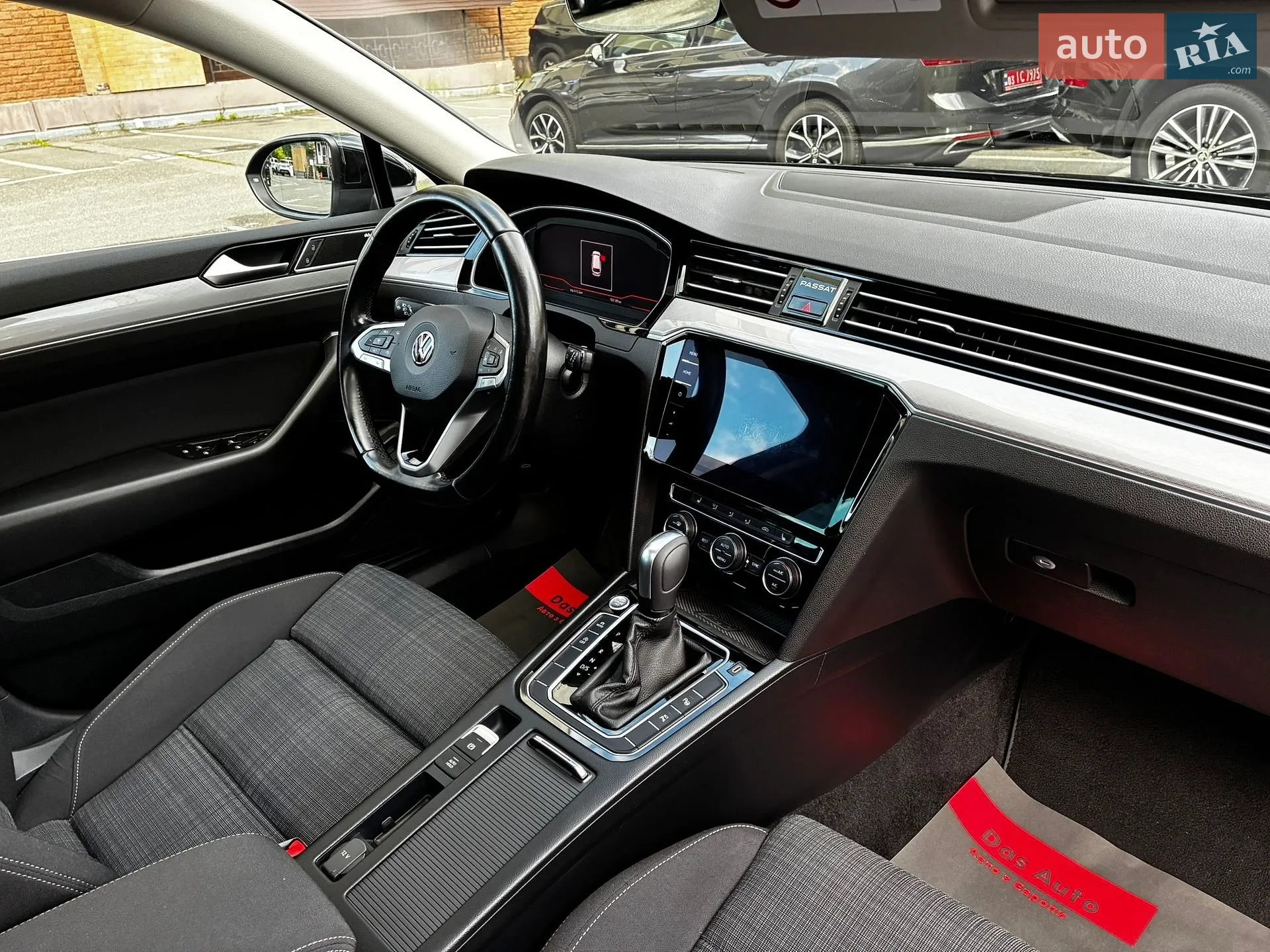 2020 Volkswagen Passat - мініатюра 90