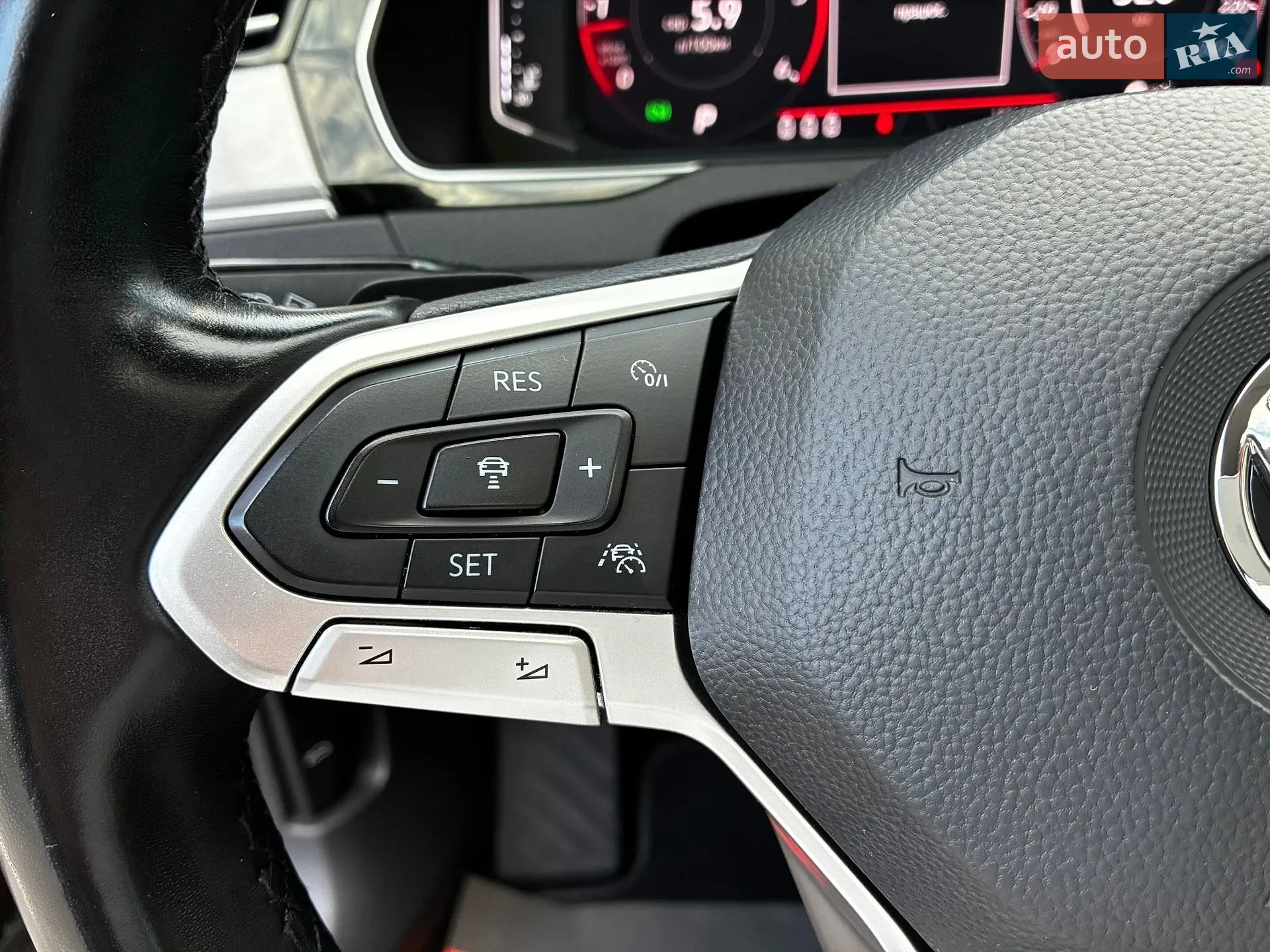 2020 Volkswagen Passat - мініатюра 104
