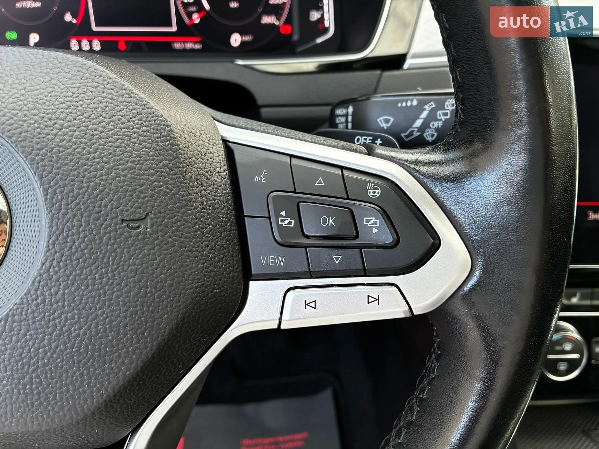 2020 Volkswagen Passat - мініатюра 105
