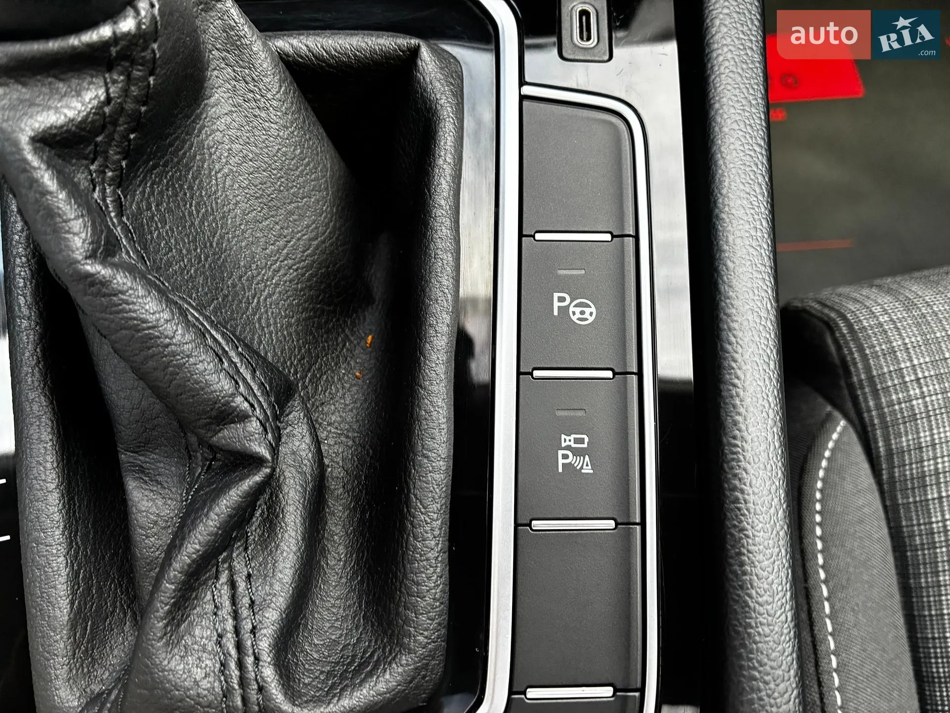 2020 Volkswagen Passat - мініатюра 107