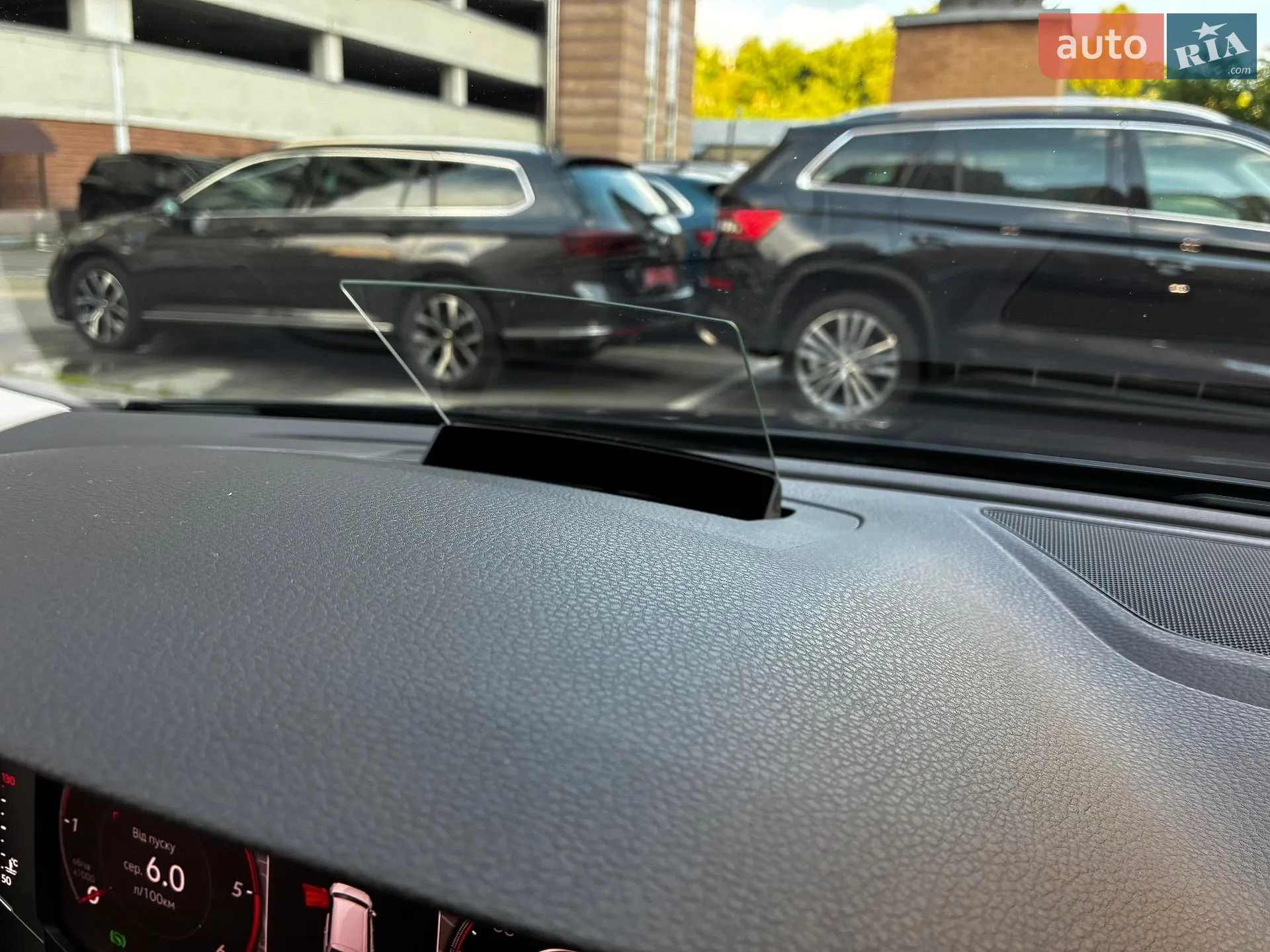 2020 Volkswagen Passat - мініатюра 102