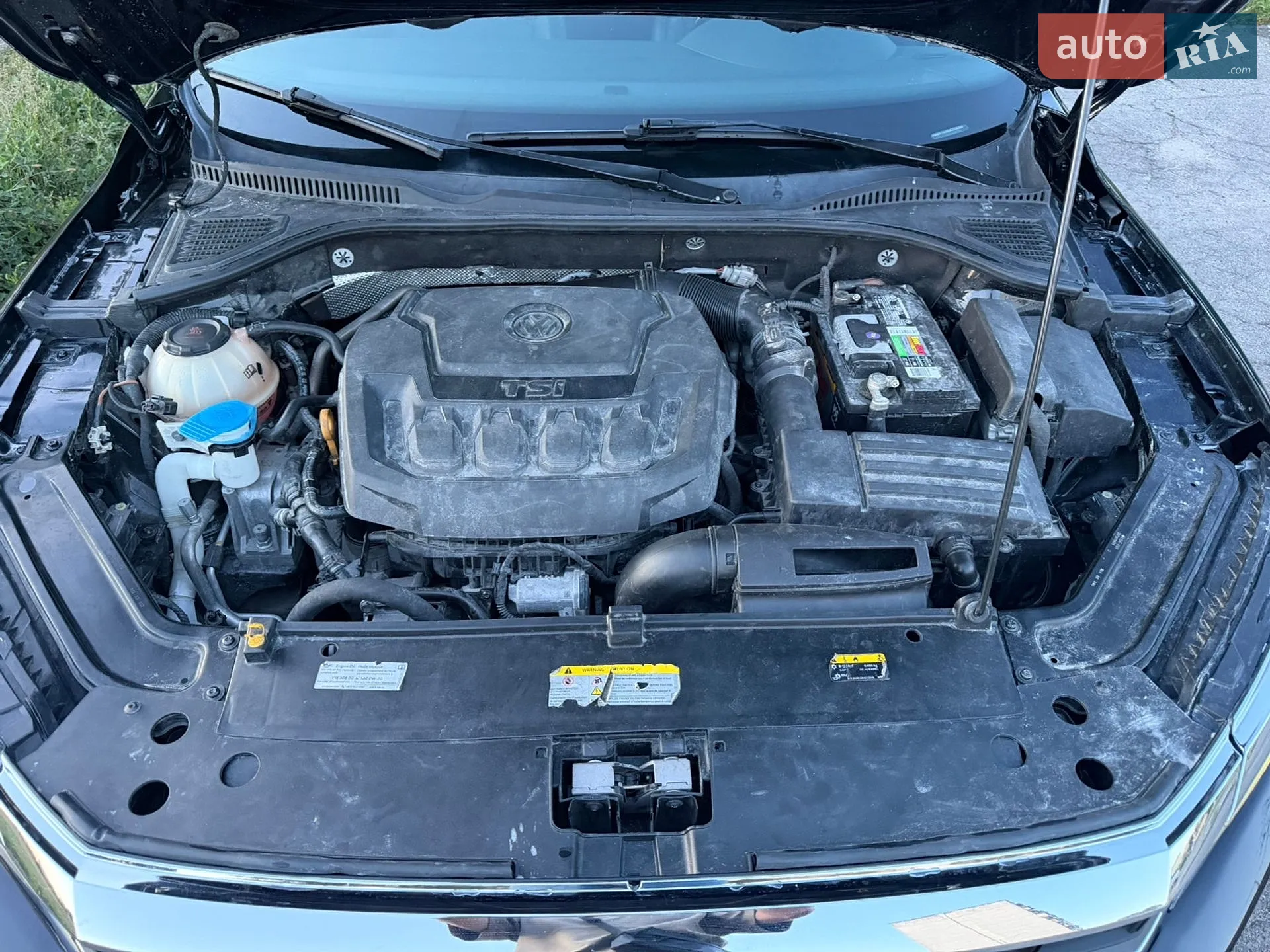 2021 Volkswagen Passat - мініатюра 15
