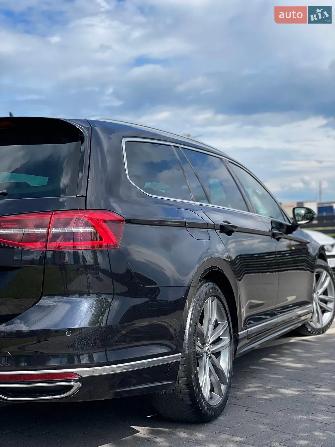 2018 Volkswagen Passat - мініатюра 13