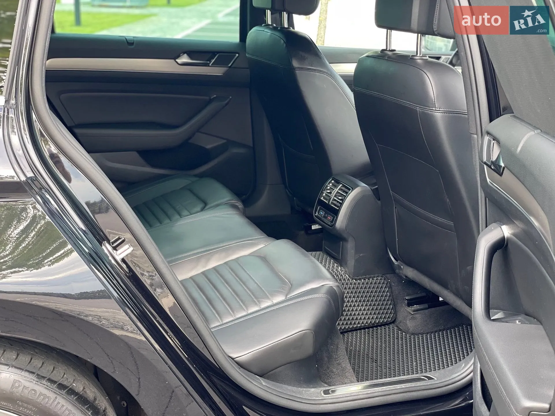 2018 Volkswagen Passat - мініатюра 22