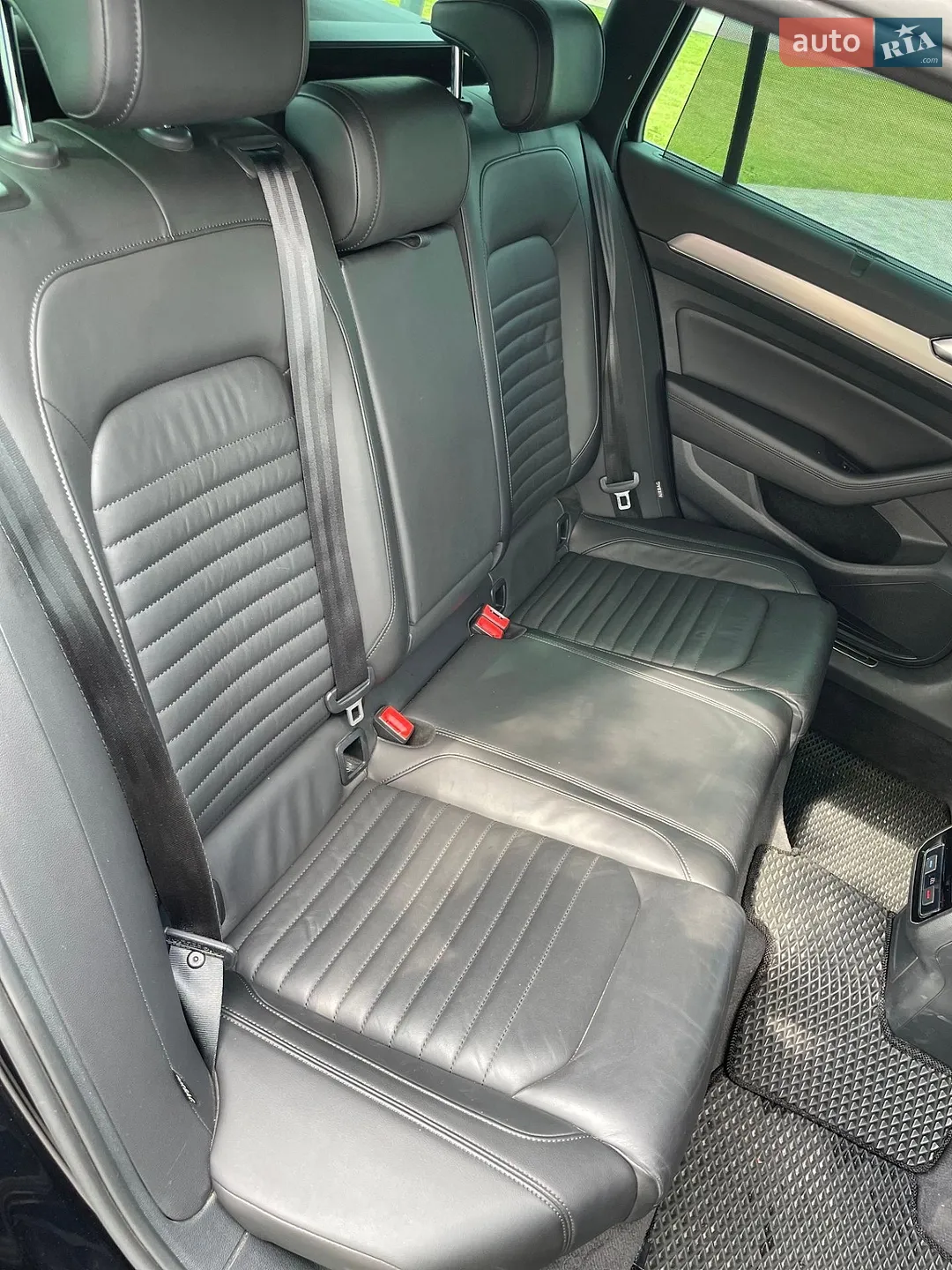 2018 Volkswagen Passat - мініатюра 23