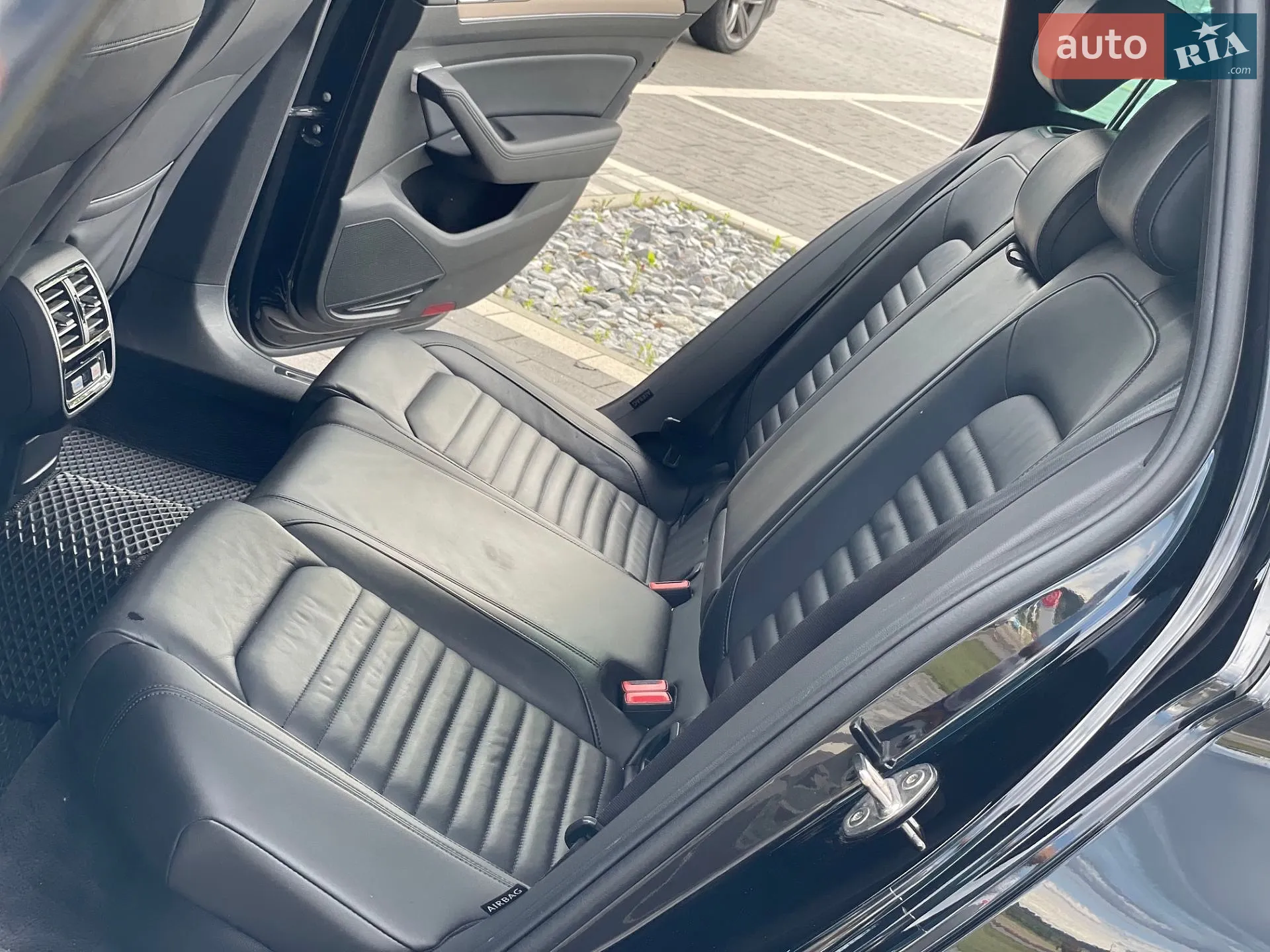 2018 Volkswagen Passat - мініатюра 25