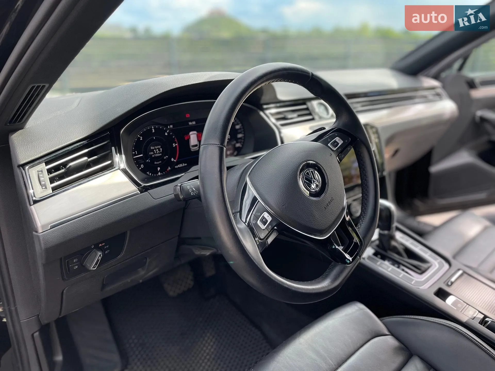 2018 Volkswagen Passat - мініатюра 26