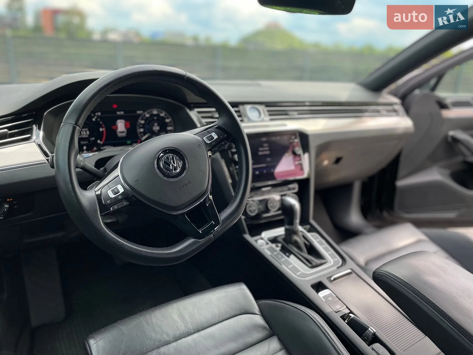 2018 Volkswagen Passat - мініатюра 28