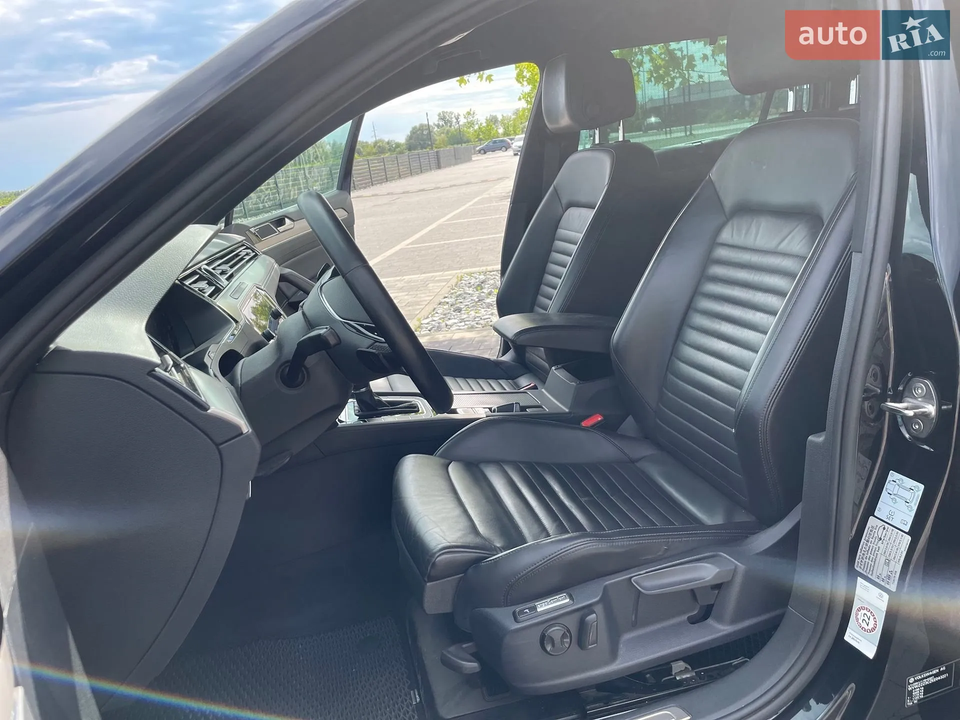2018 Volkswagen Passat - мініатюра 30