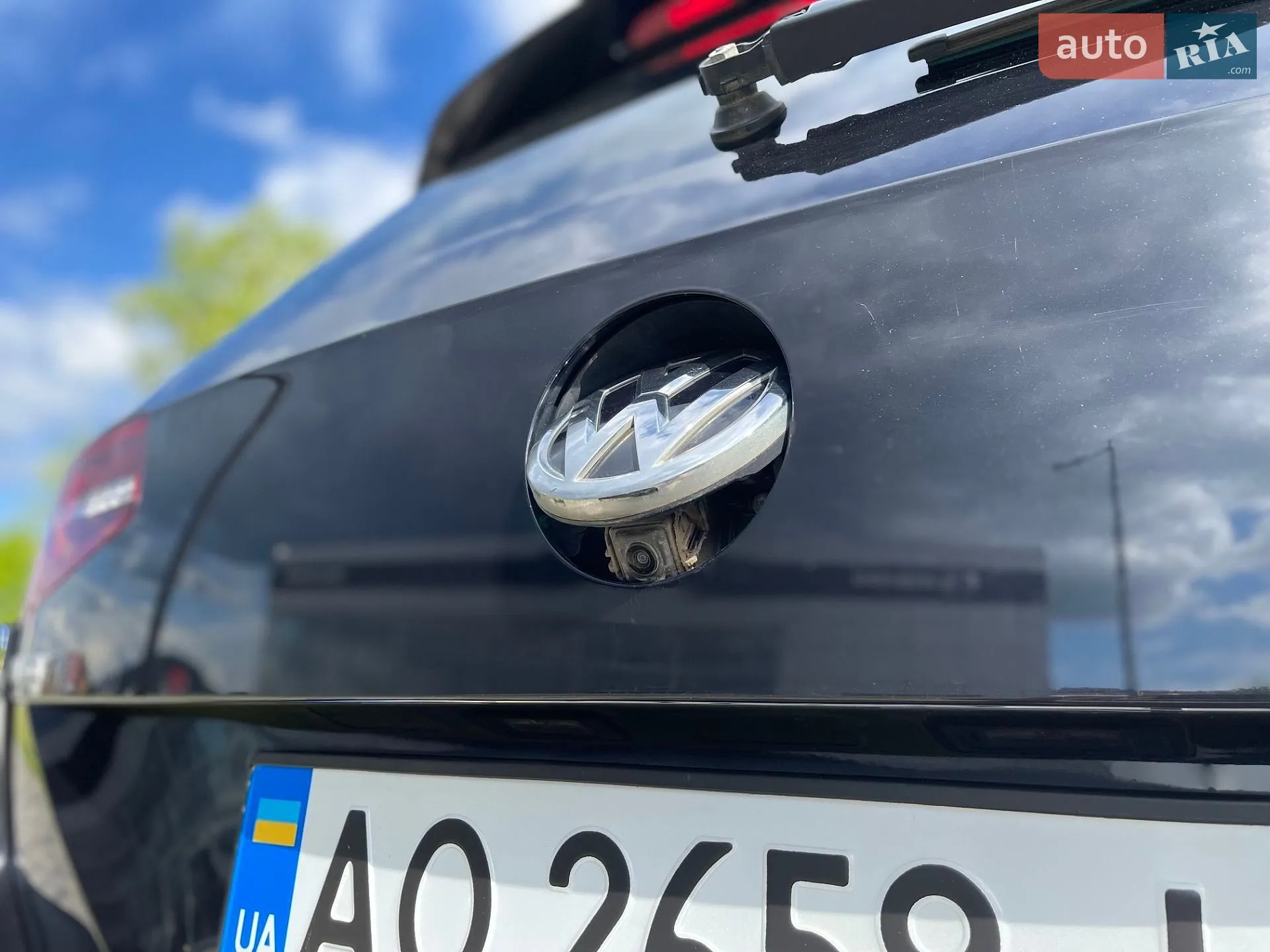 2018 Volkswagen Passat - мініатюра 31