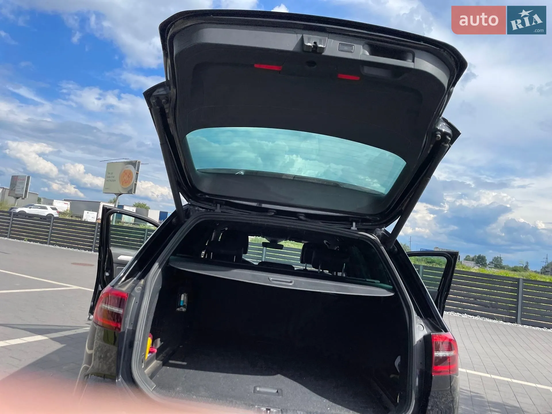 2018 Volkswagen Passat - мініатюра 36