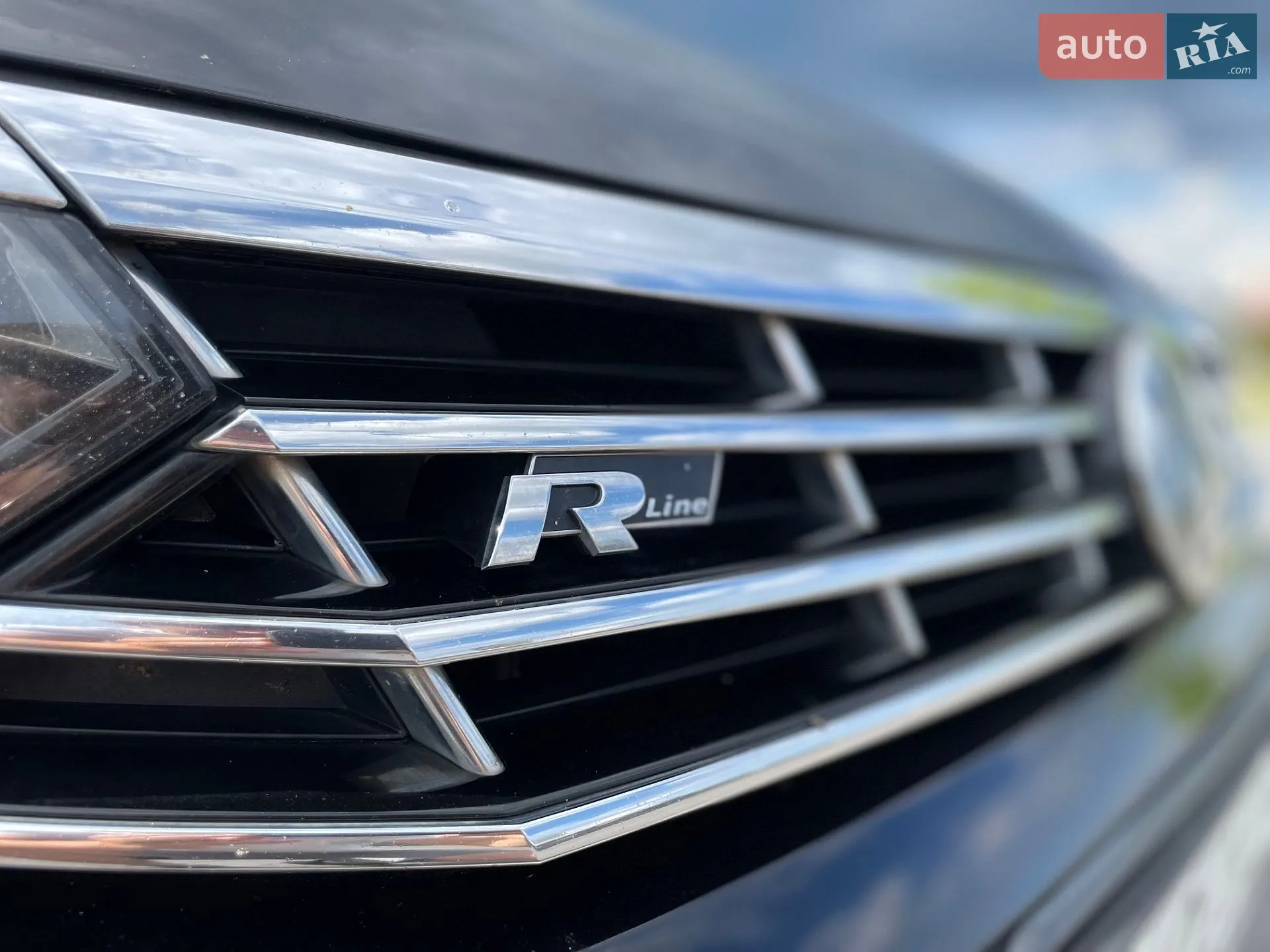 2018 Volkswagen Passat - мініатюра 34