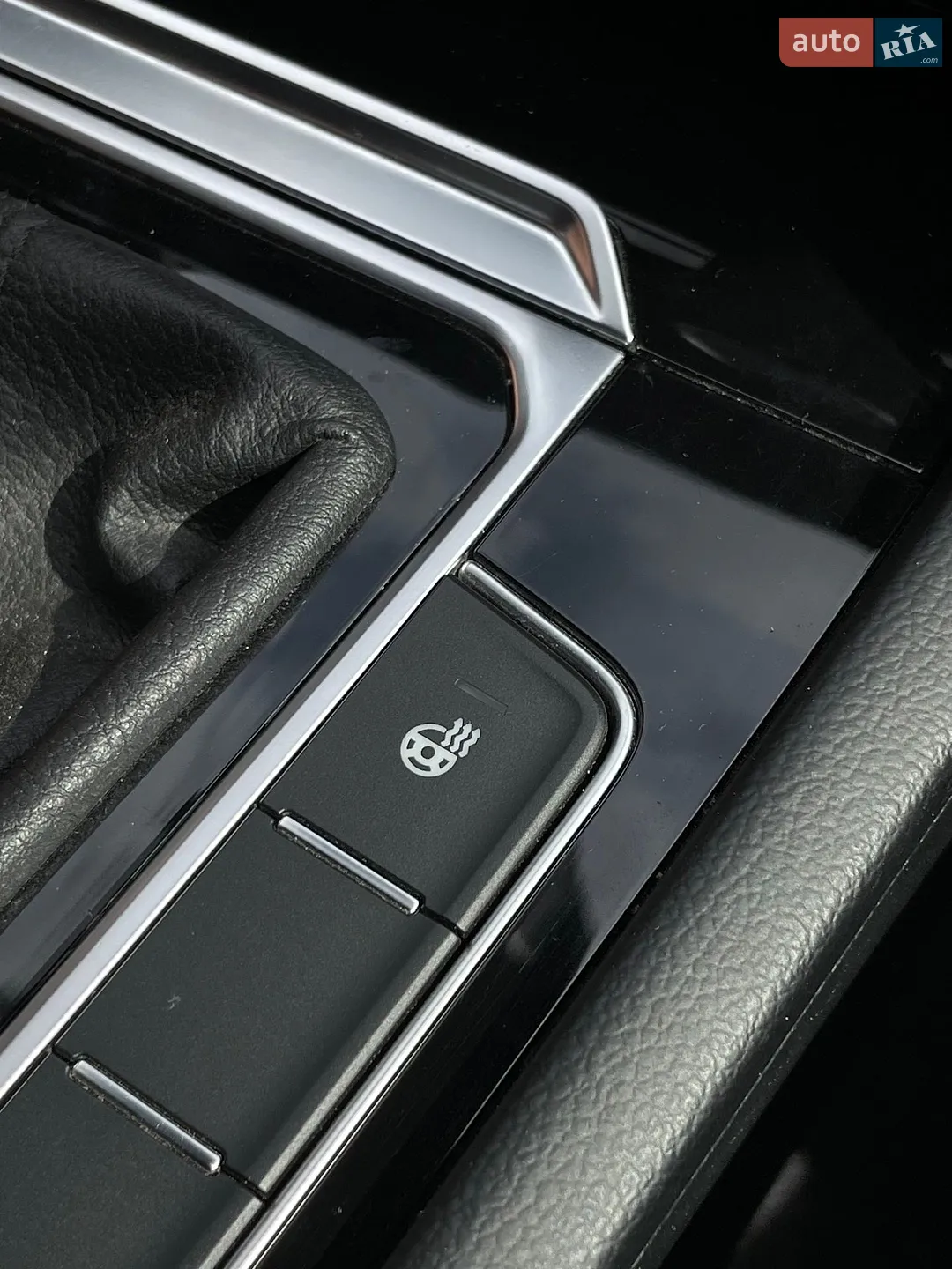 2018 Volkswagen Passat - мініатюра 41