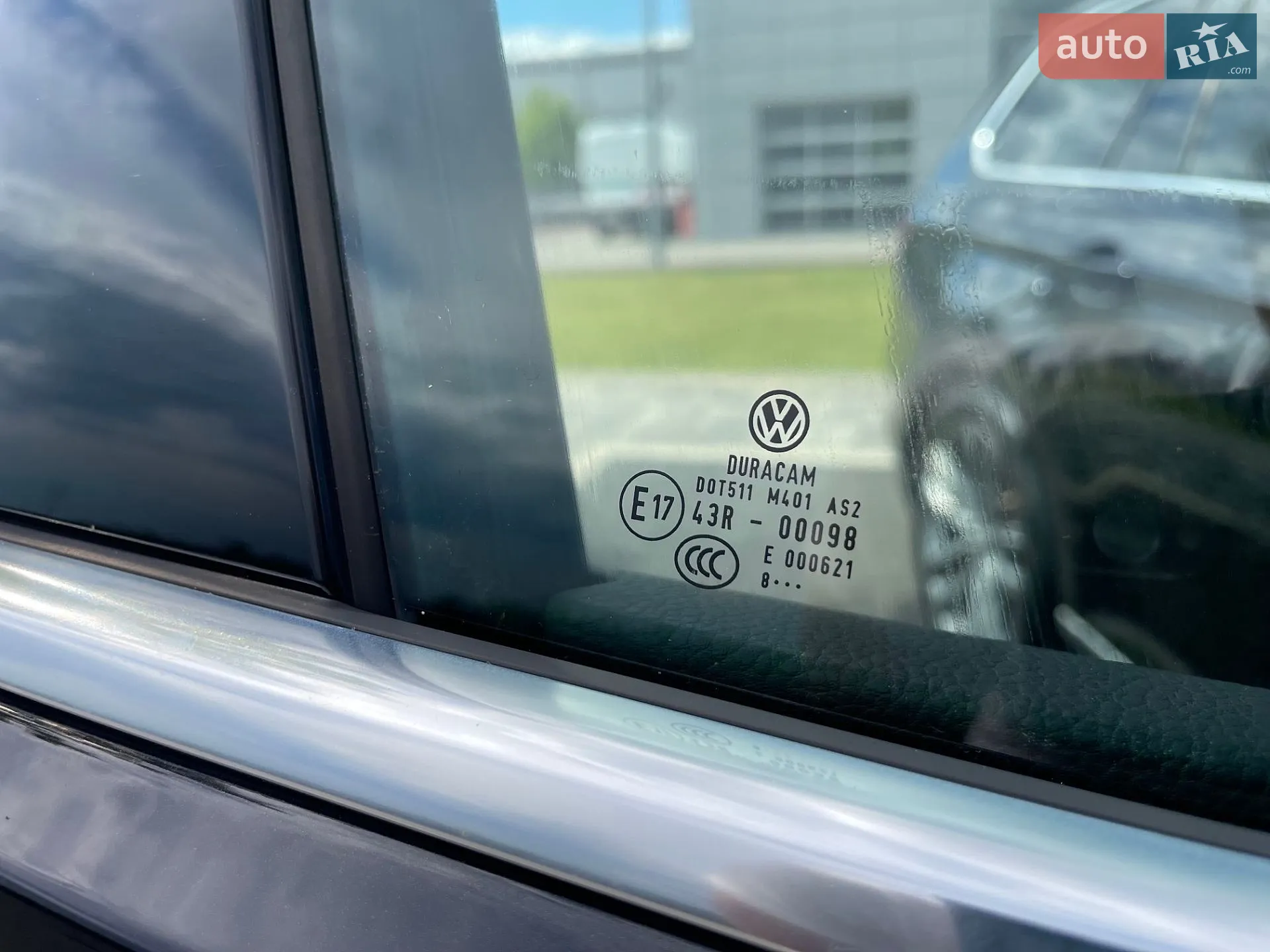 2018 Volkswagen Passat - мініатюра 42