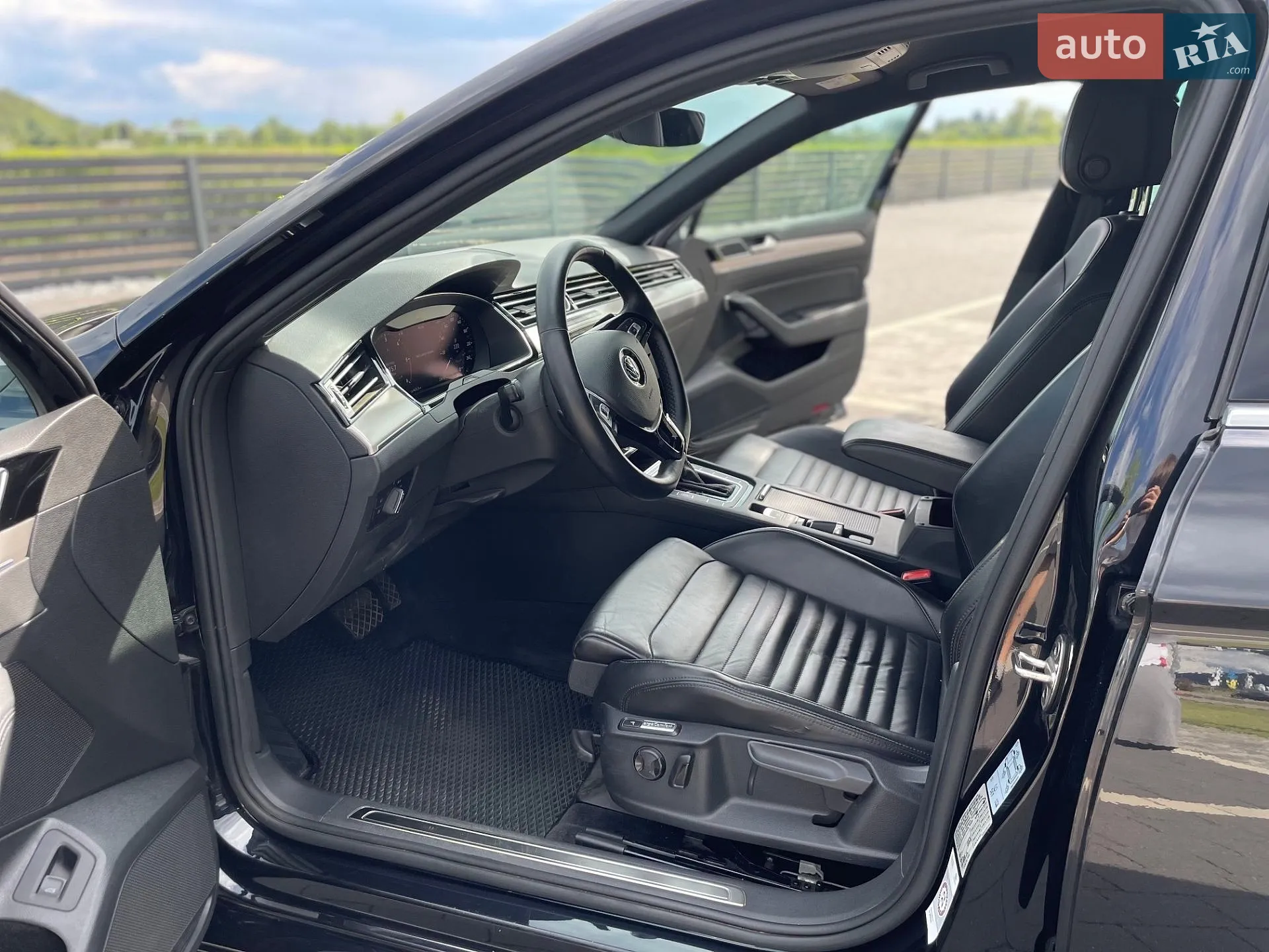 2018 Volkswagen Passat - мініатюра 46