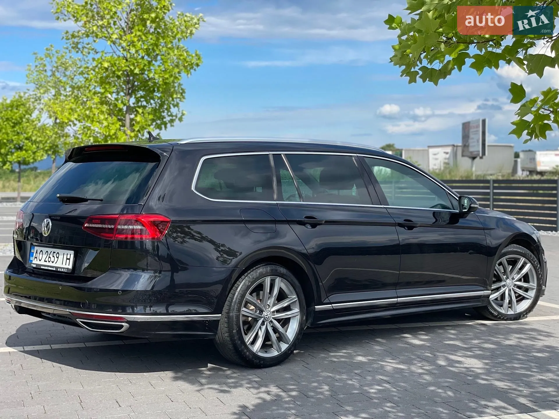 2018 Volkswagen Passat - мініатюра 49