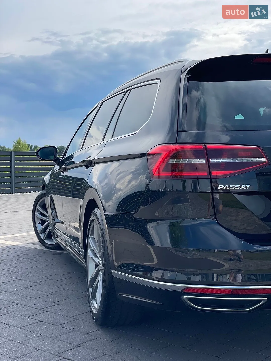 2018 Volkswagen Passat - мініатюра 50