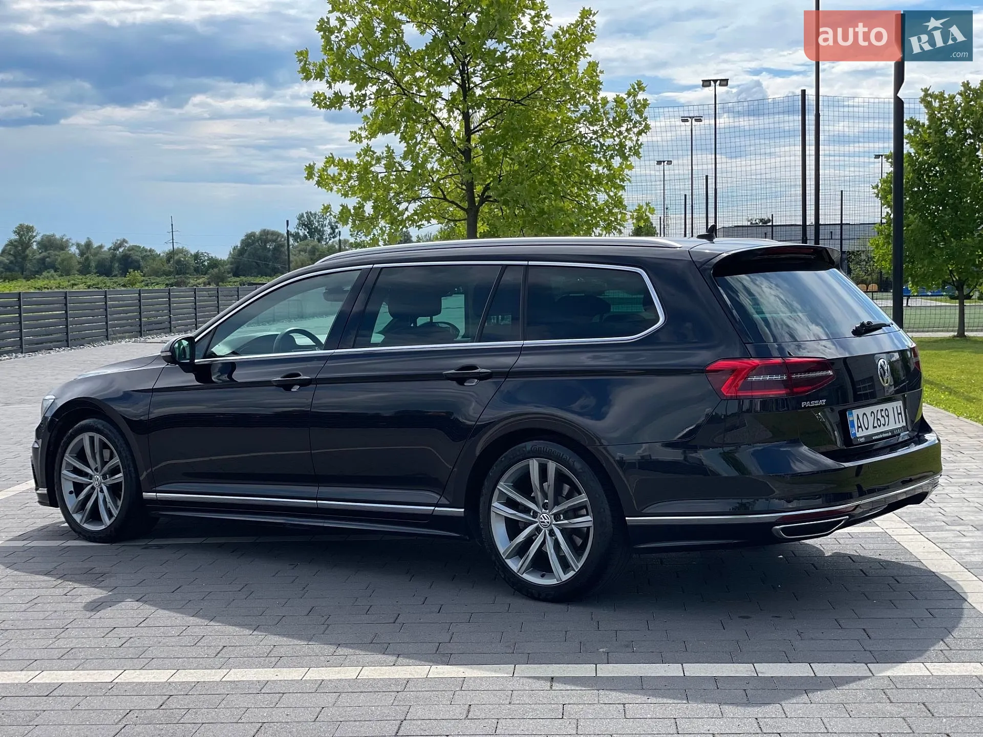 2018 Volkswagen Passat - мініатюра 61