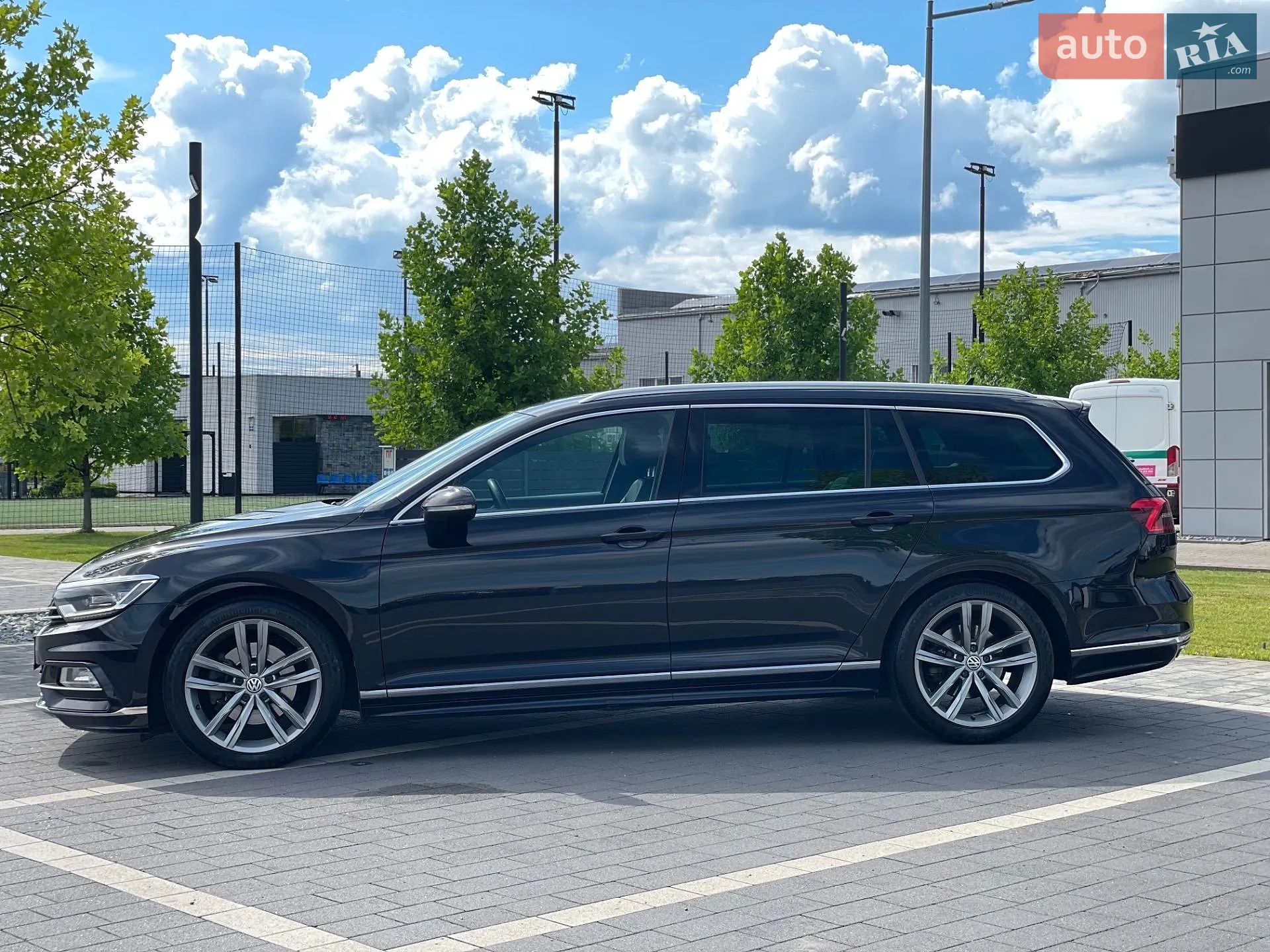 2018 Volkswagen Passat - мініатюра 63
