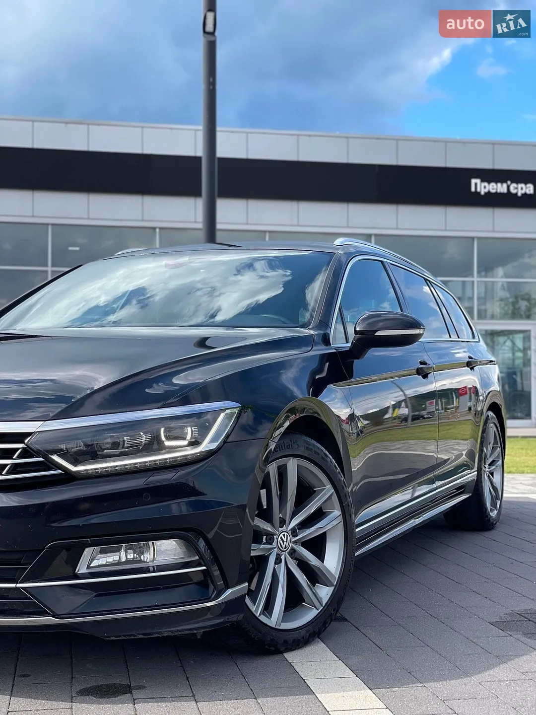 2018 Volkswagen Passat - мініатюра 64